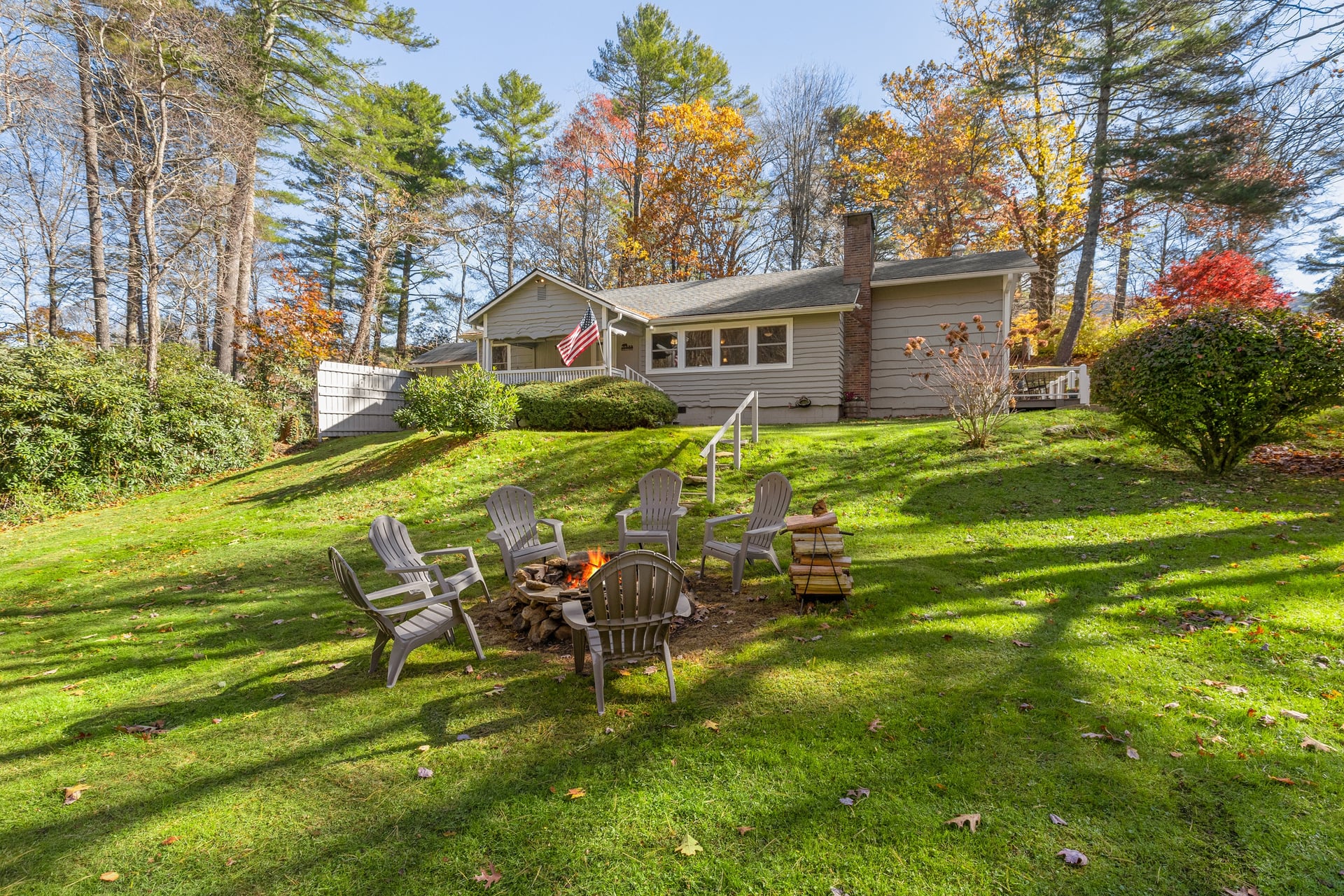 181 Cherokee Drive