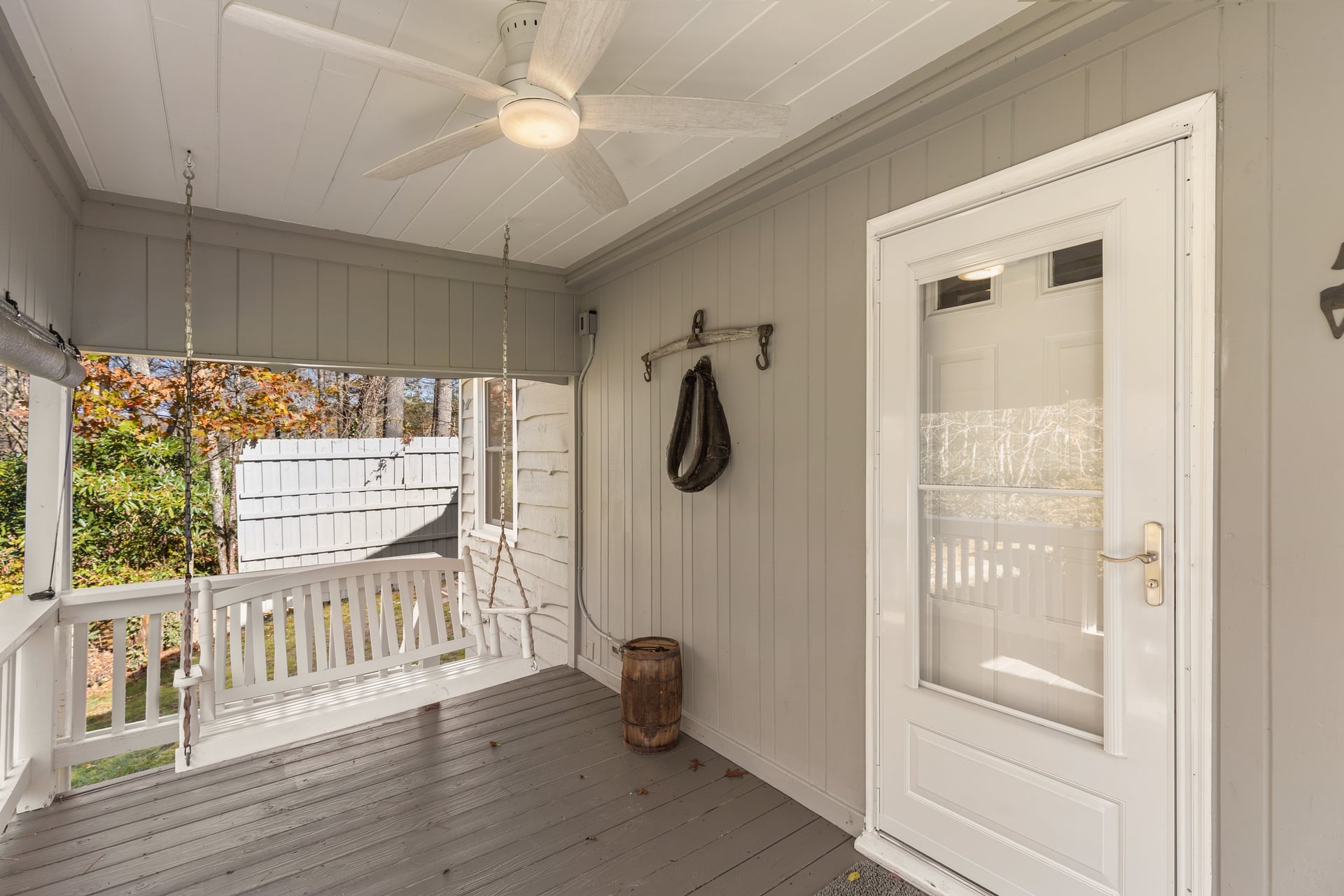 181 Cherokee Drive