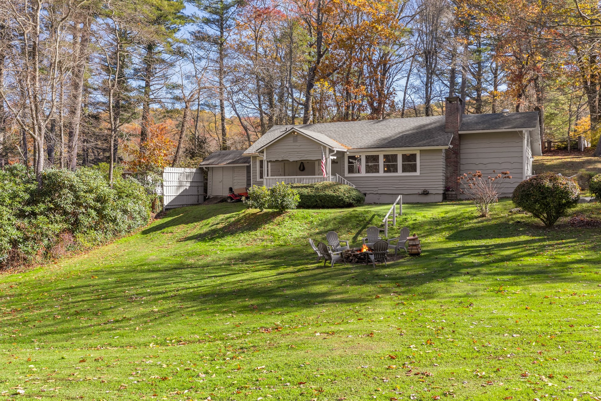 181 Cherokee Drive