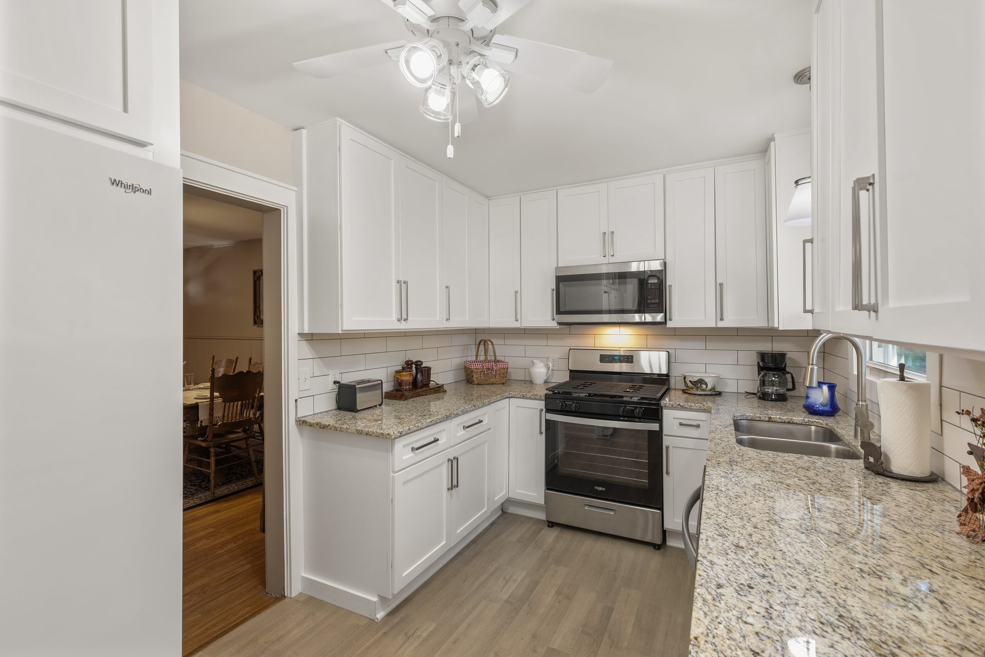 181 Cherokee Drive