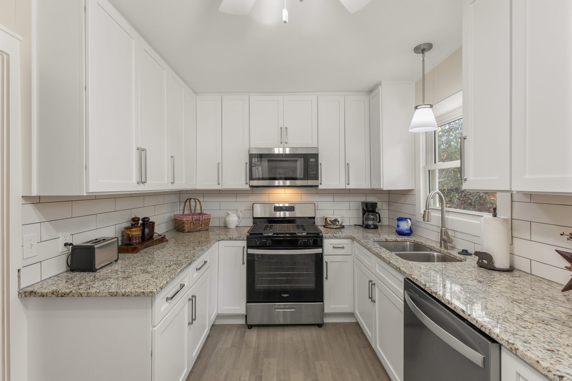 181 Cherokee Drive