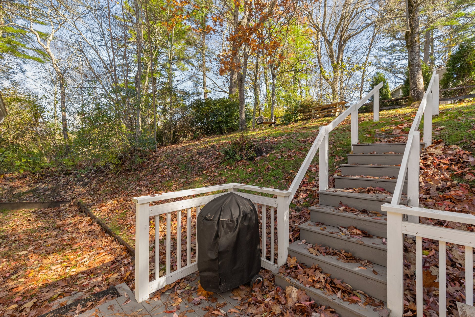 181 Cherokee Drive