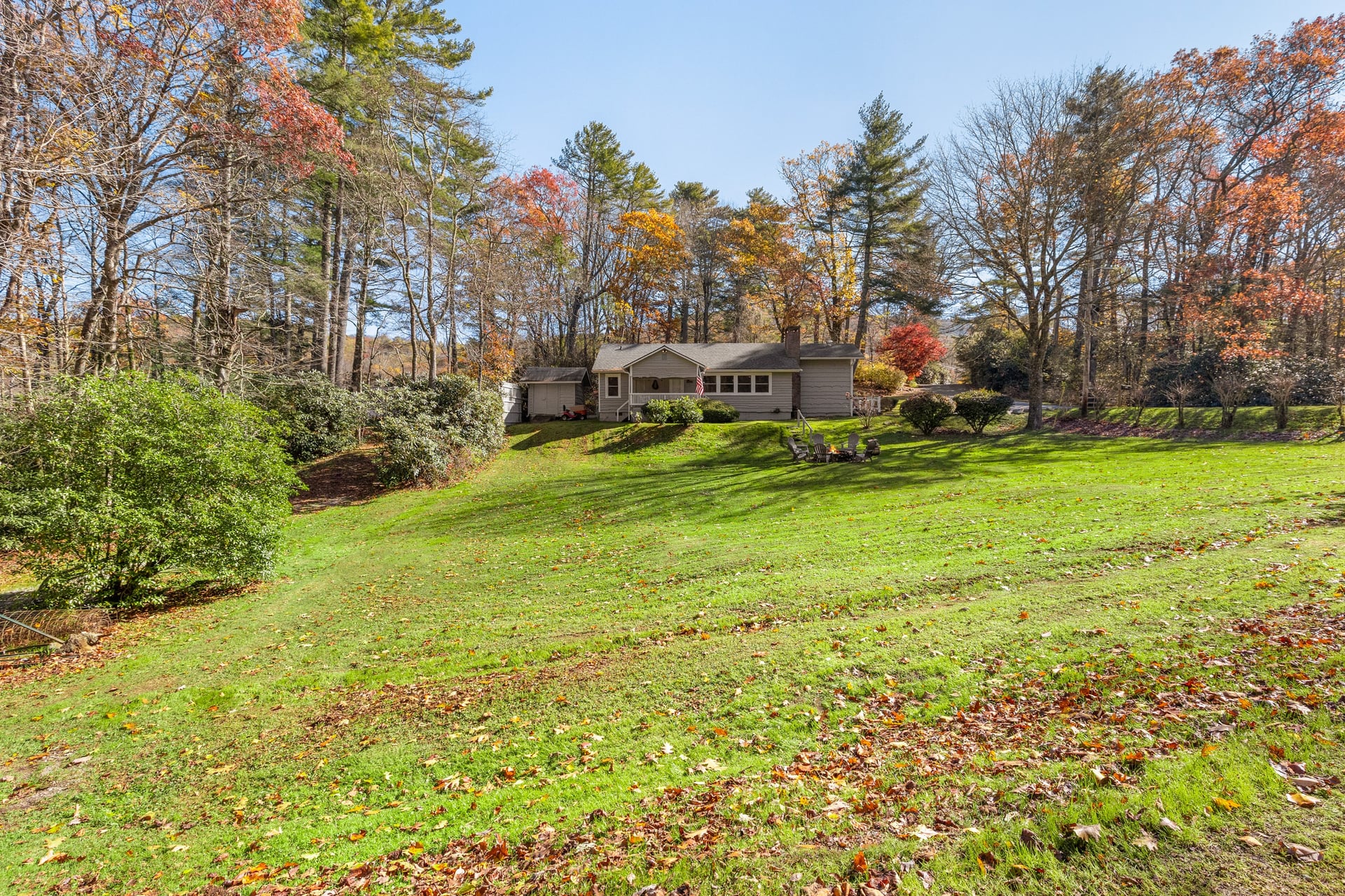 181 Cherokee Drive