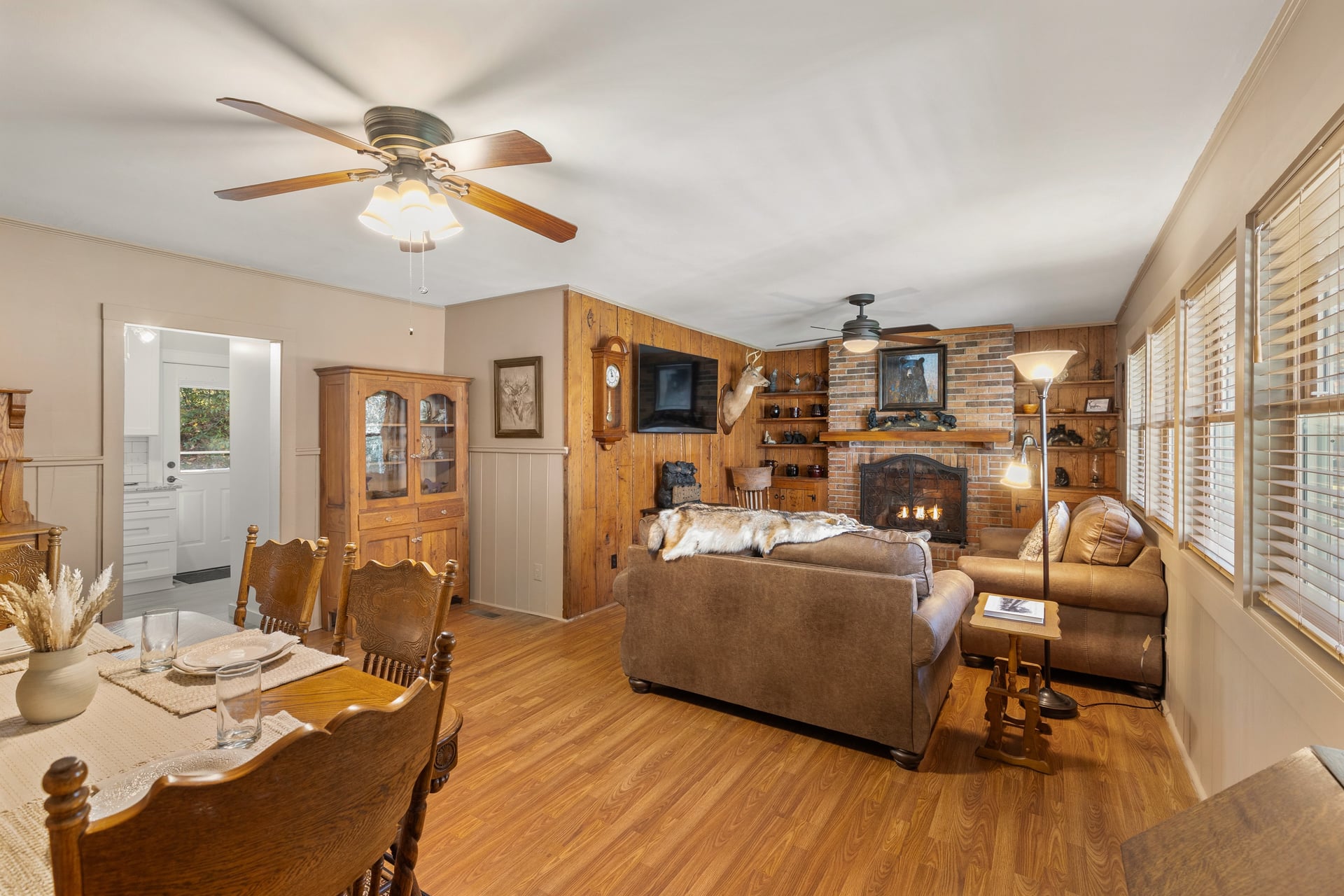 181 Cherokee Drive