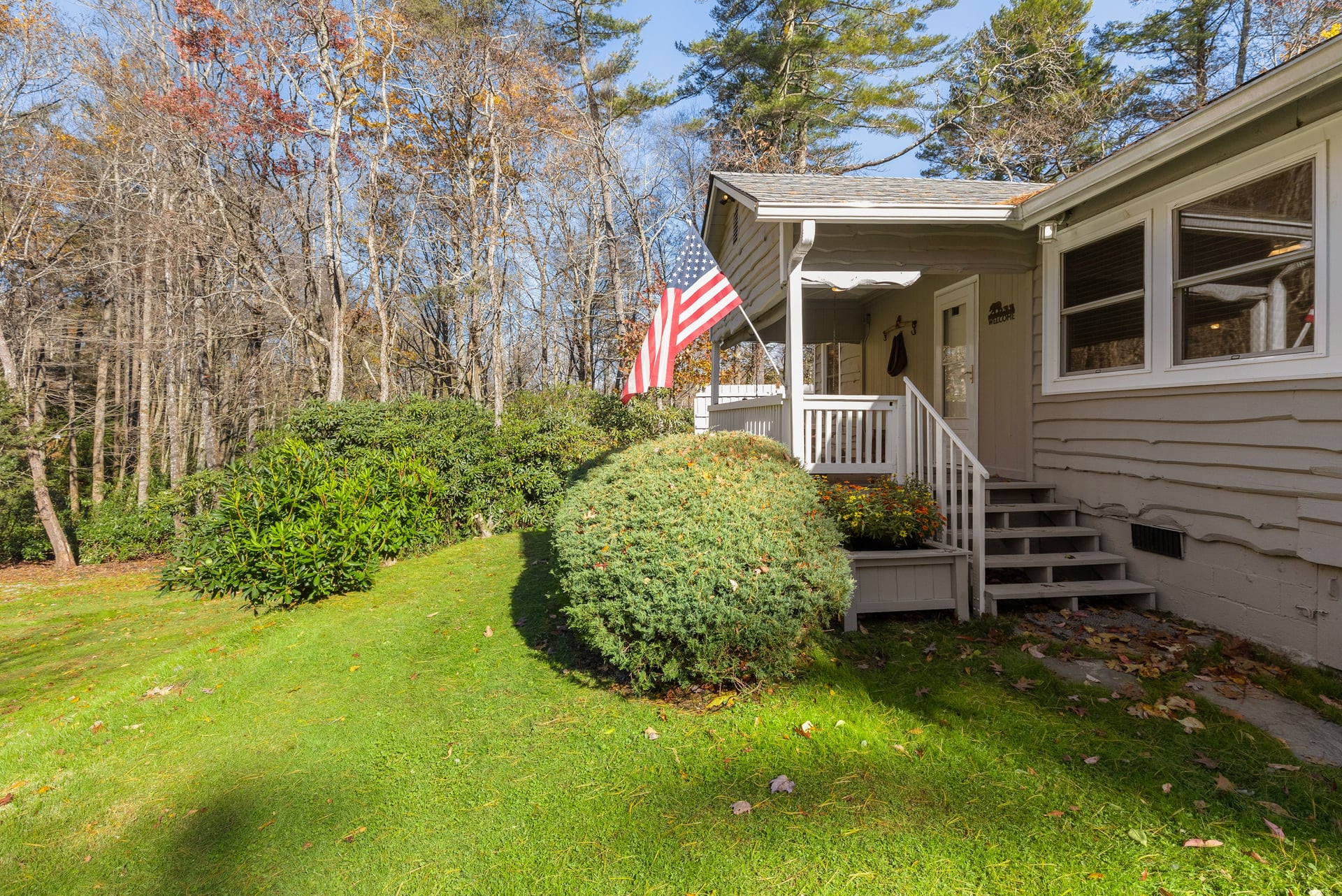 181 Cherokee Drive