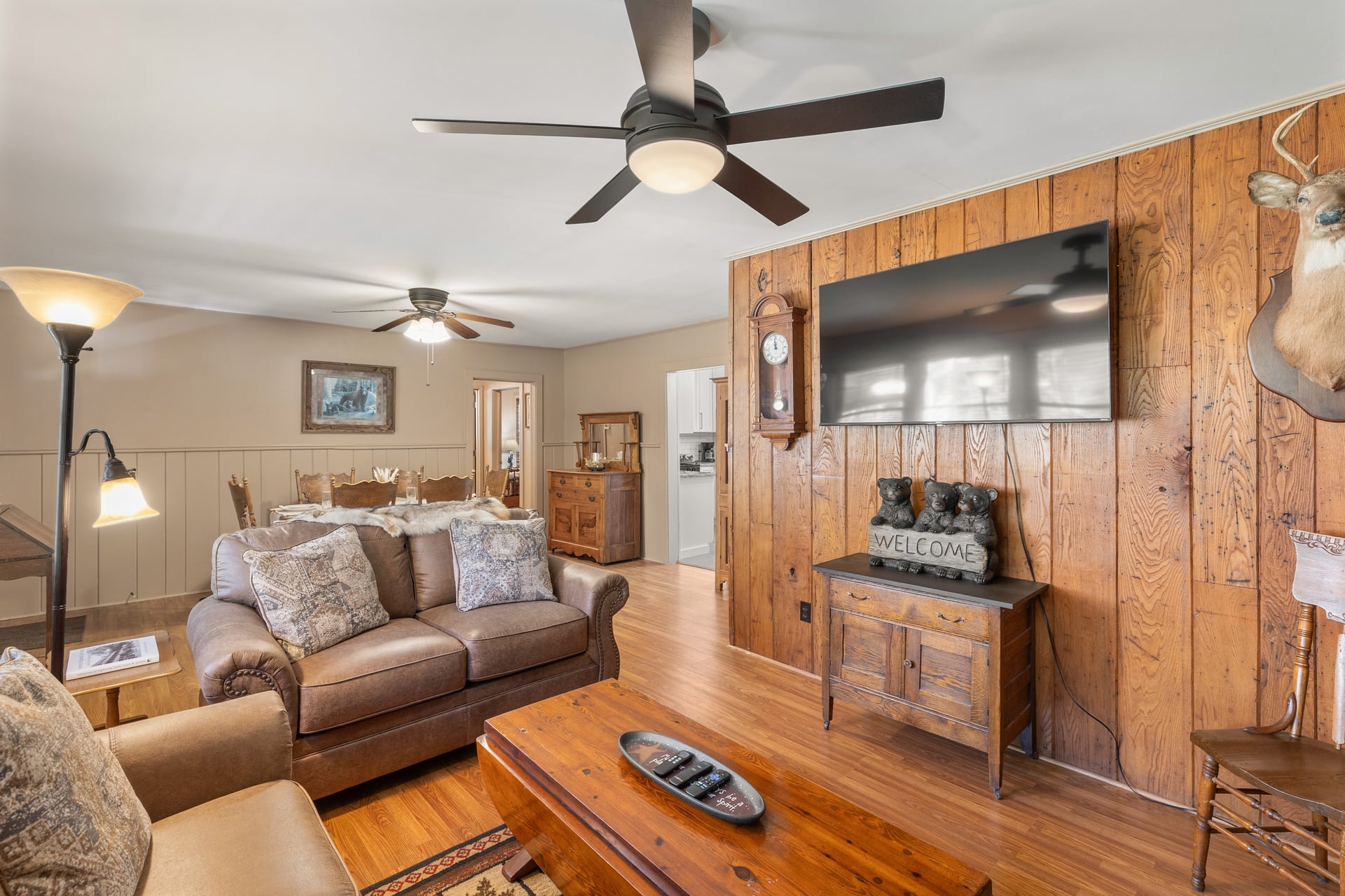 181 Cherokee Drive