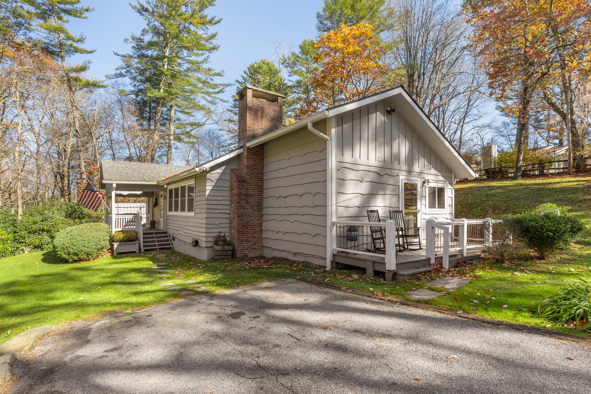 181 Cherokee Drive
