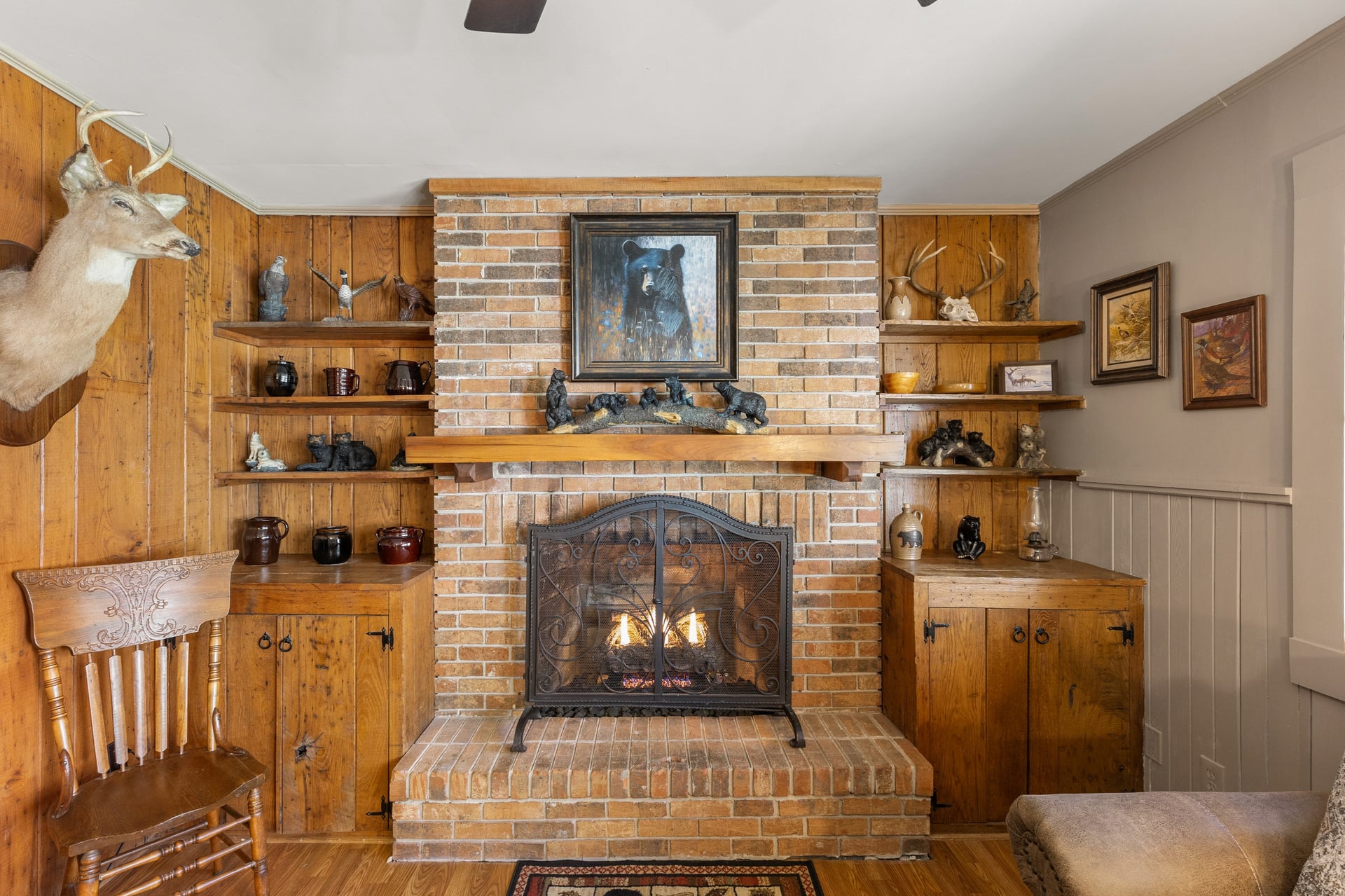 181 Cherokee Drive