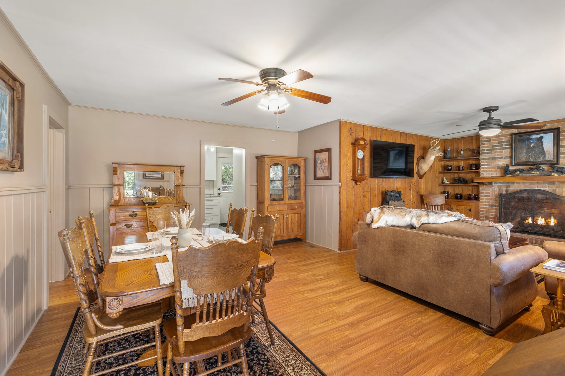 181 Cherokee Drive