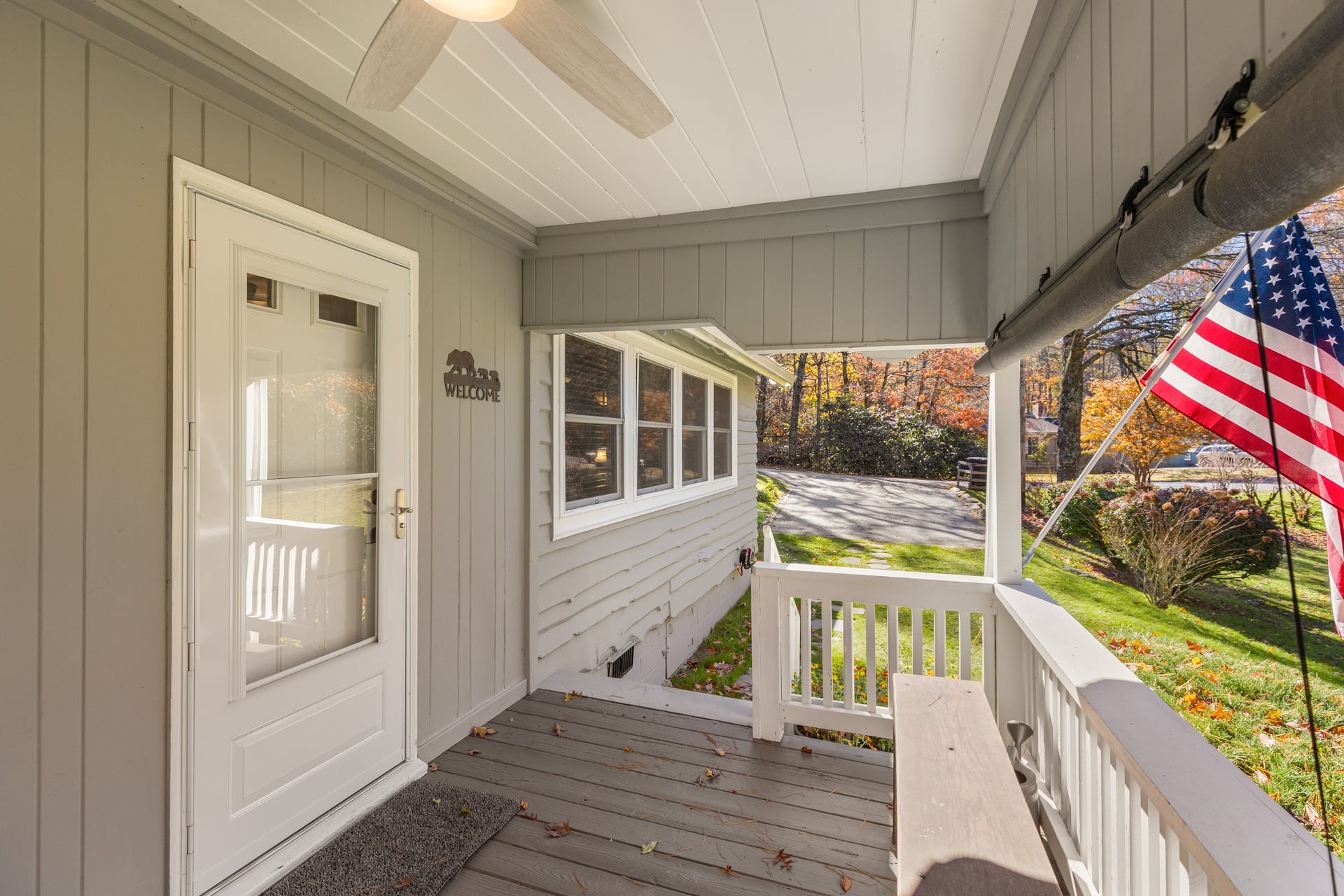 181 Cherokee Drive