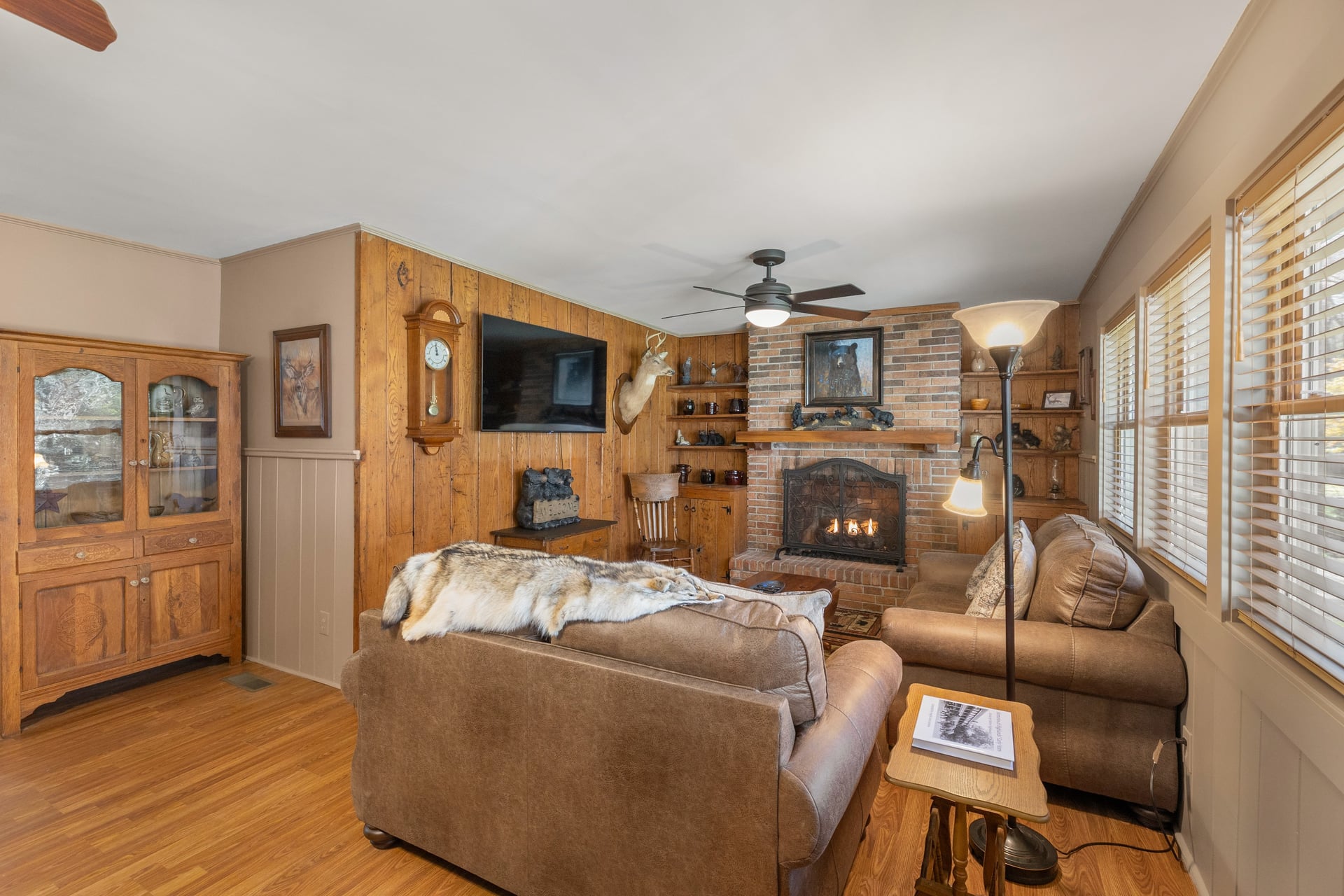 181 Cherokee Drive