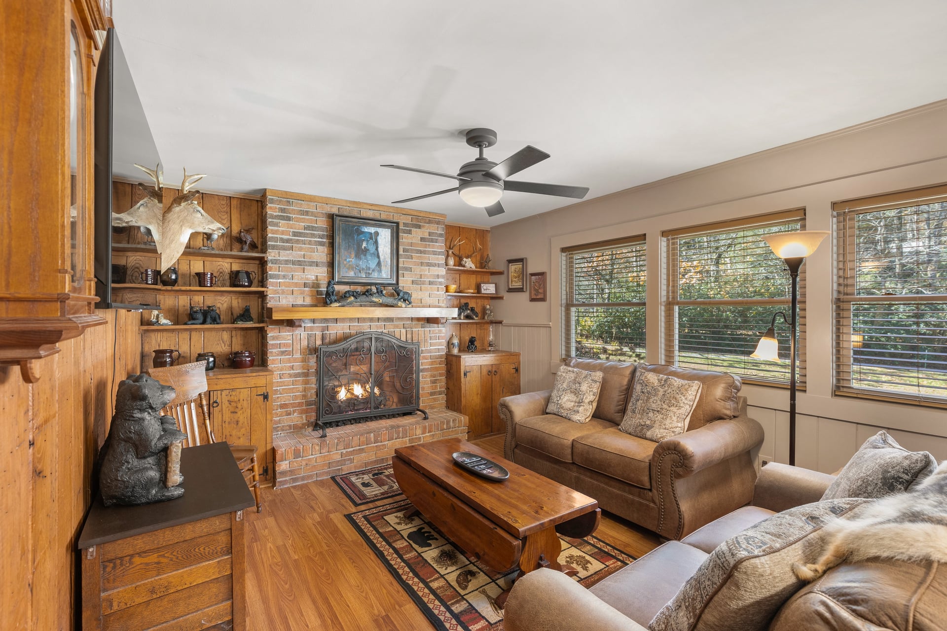 181 Cherokee Drive