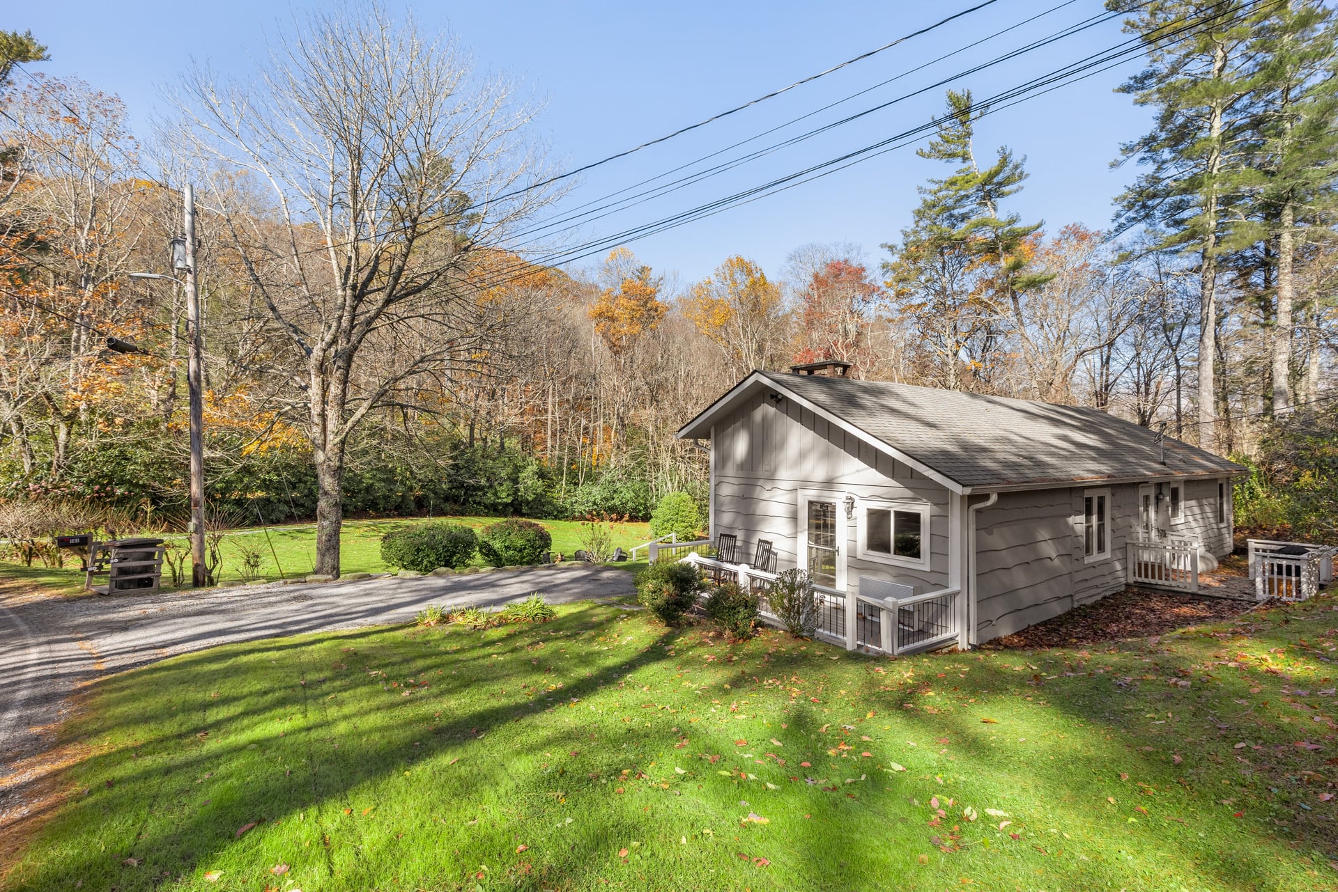 181 Cherokee Drive