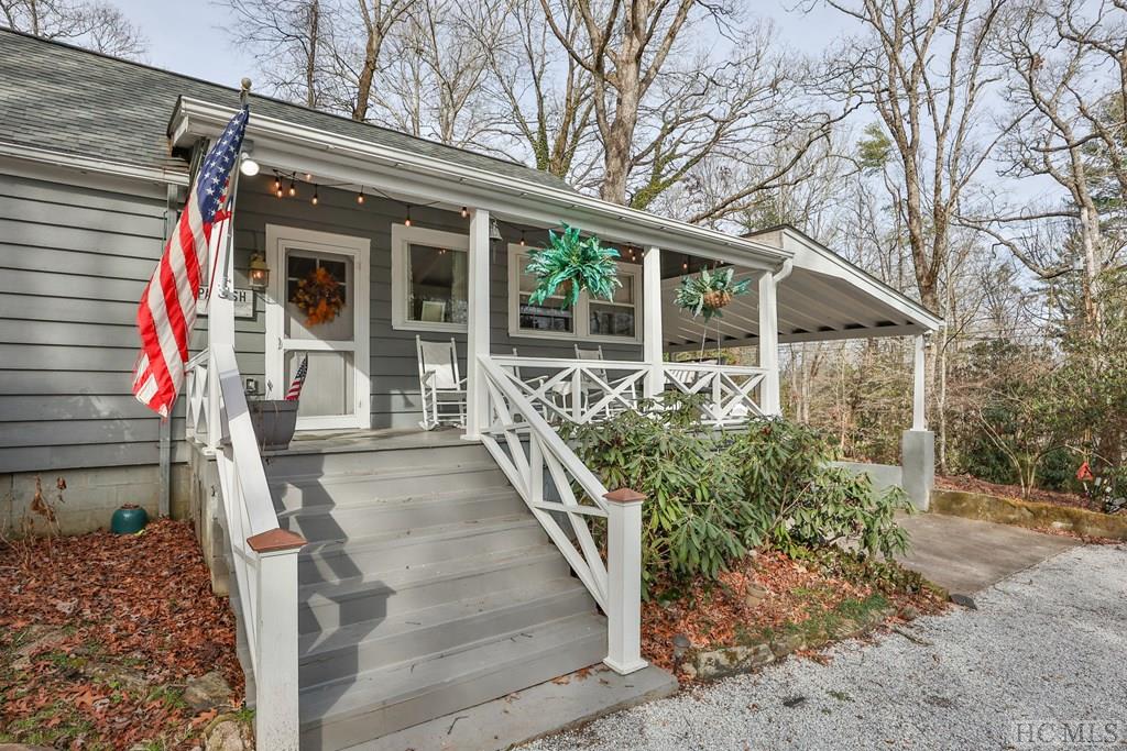48 Holt Knob Road