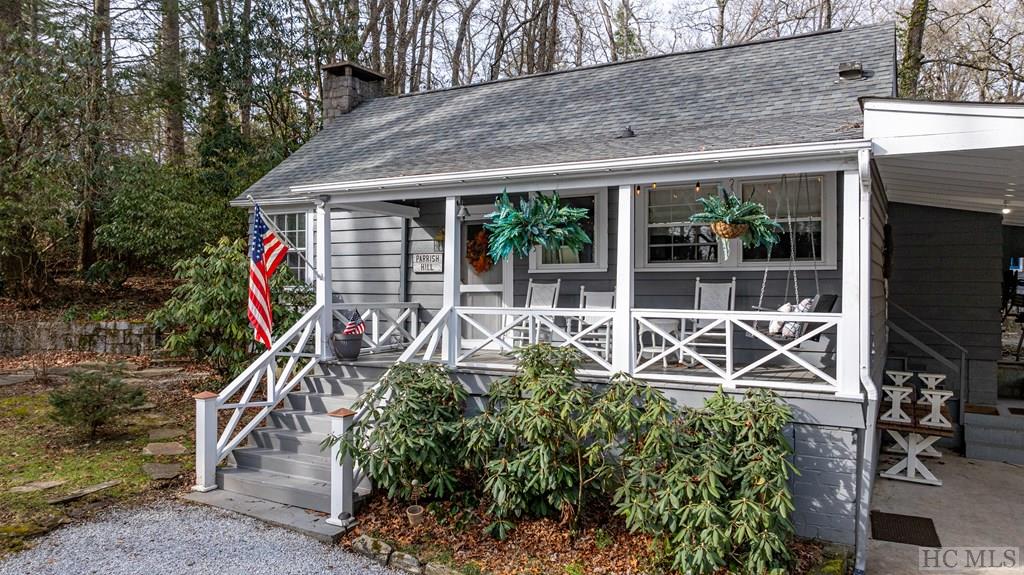 48 Holt Knob Road