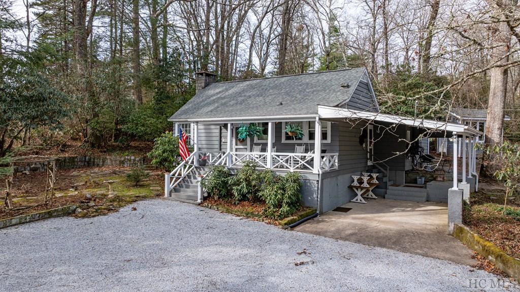 48 Holt Knob Road