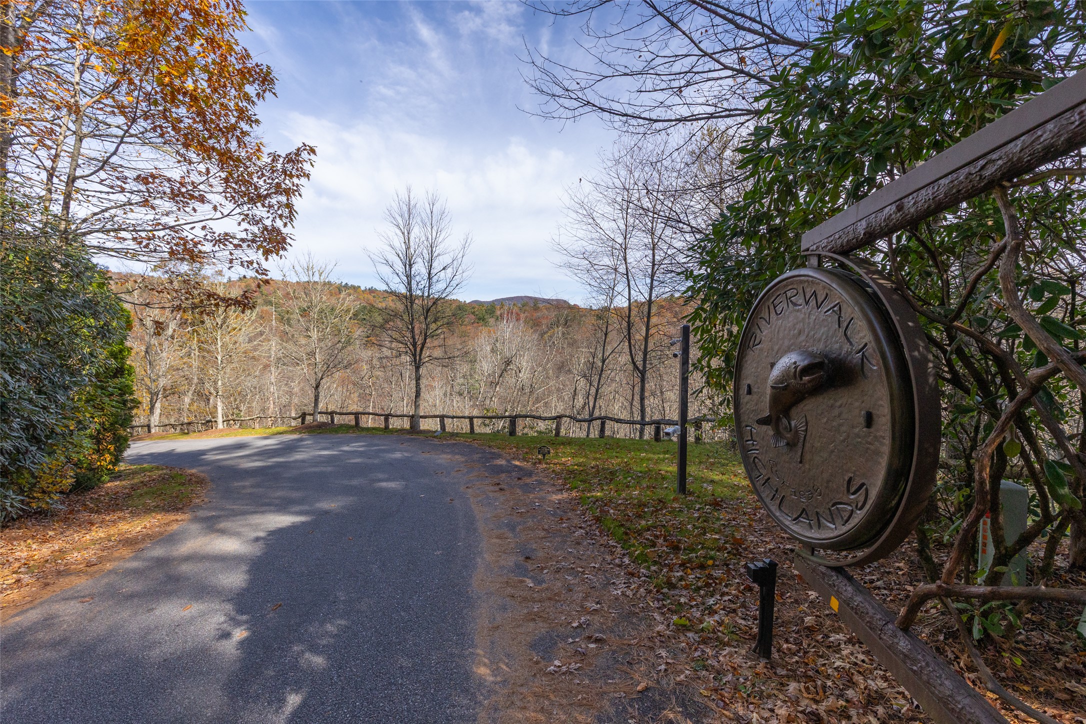 TBD Rivers Edge Road