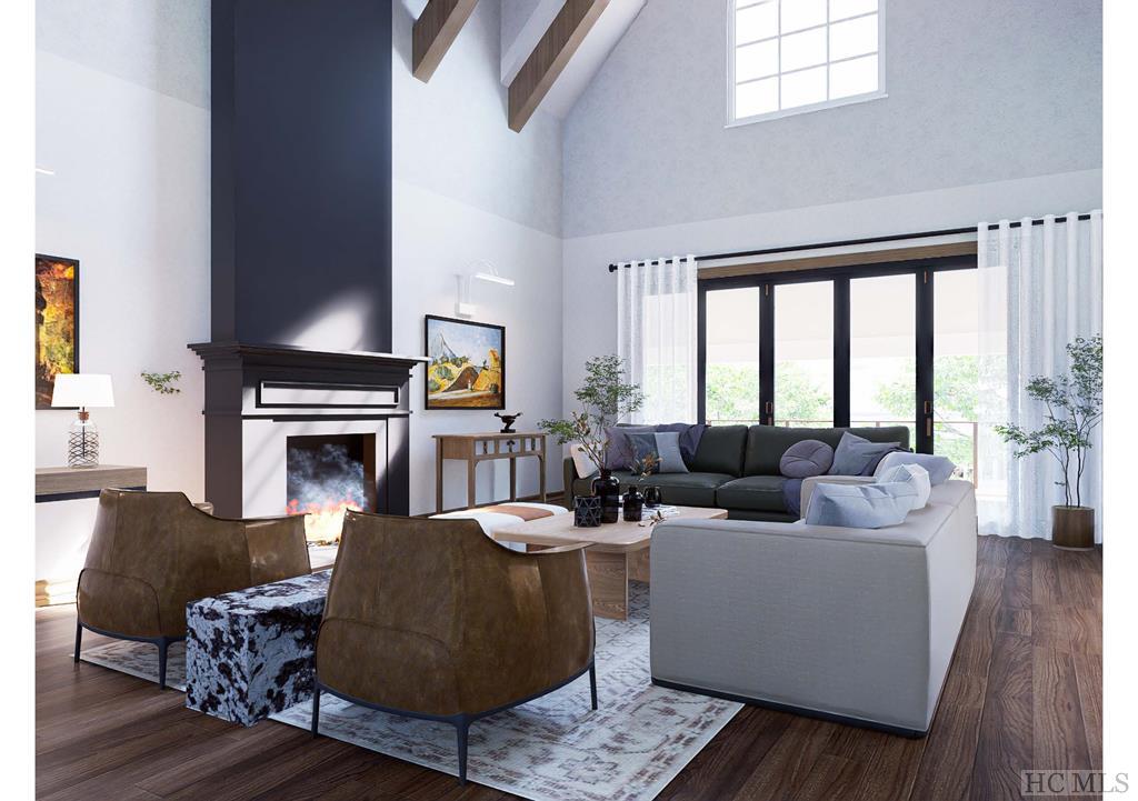 TBD Rivers Edge Road