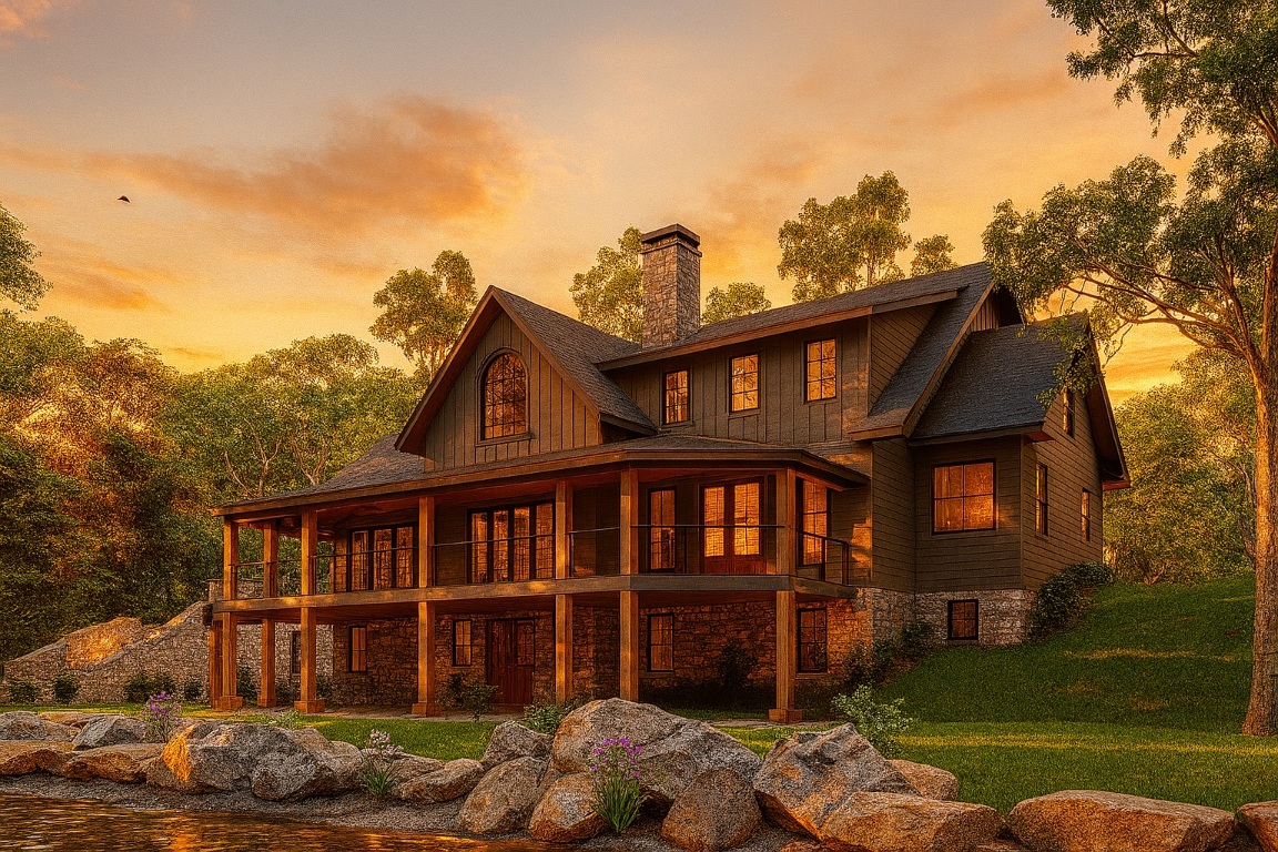 TBD Rivers Edge Road