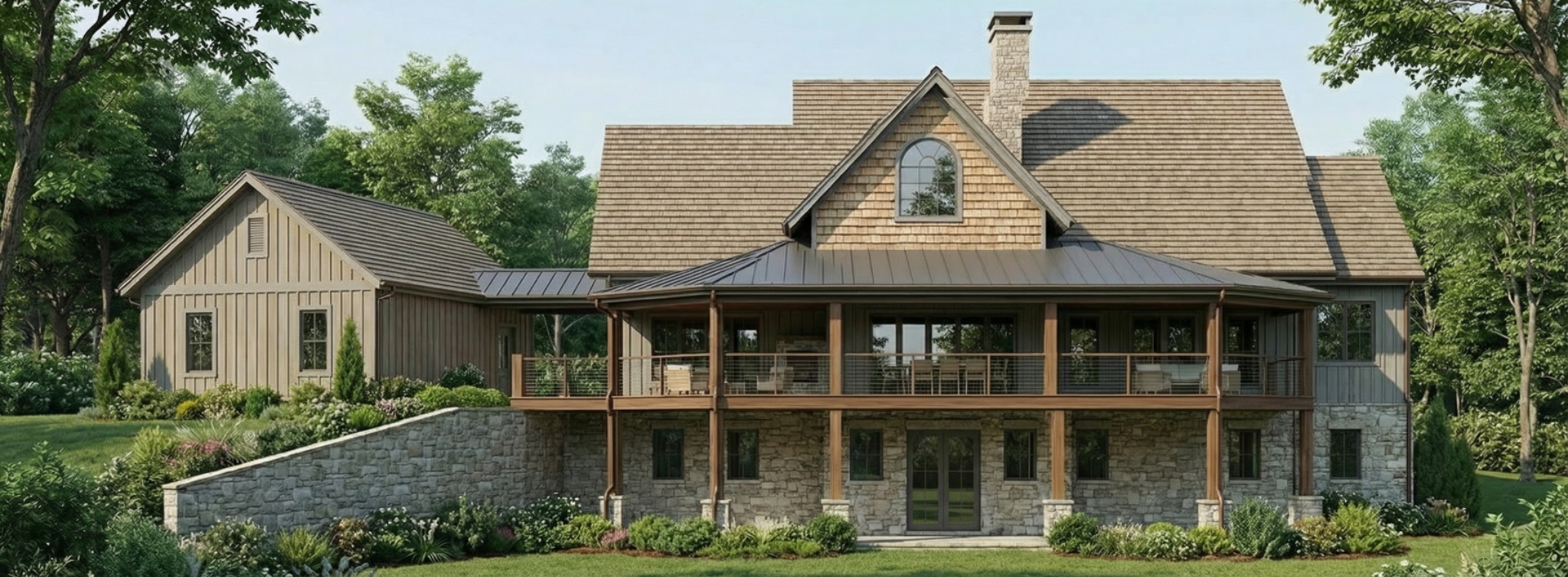 TBD Rivers Edge Road