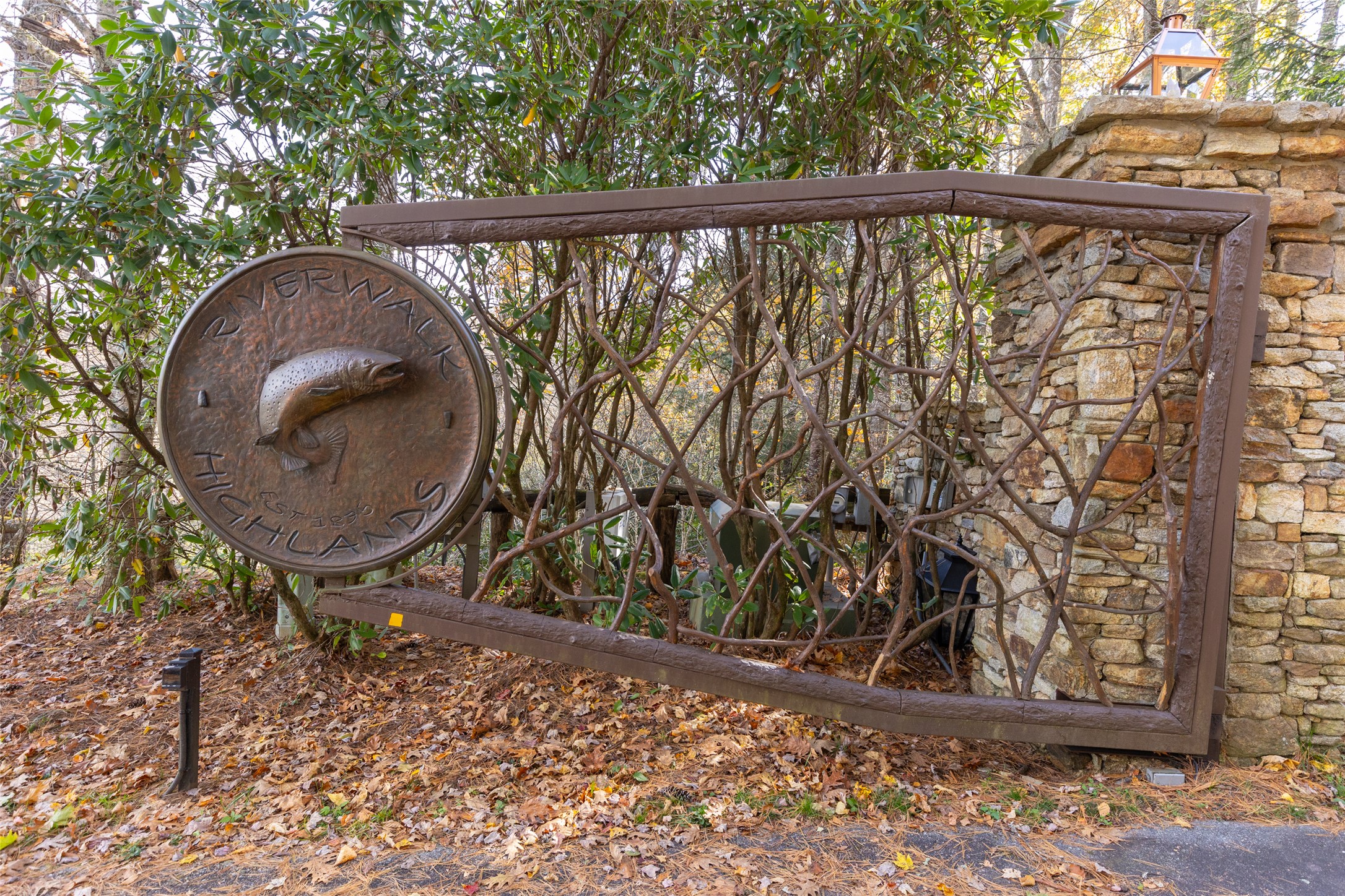 TBD Rivers Edge Road