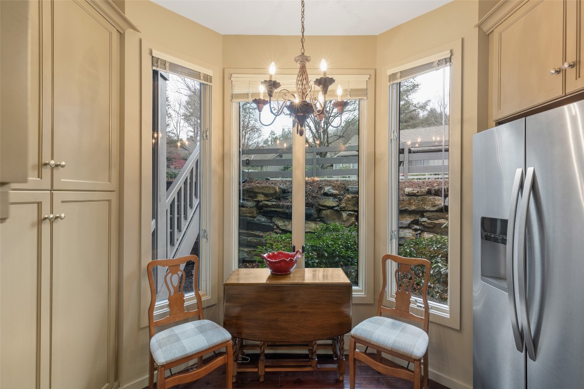 227 Chestnut Cove 6D