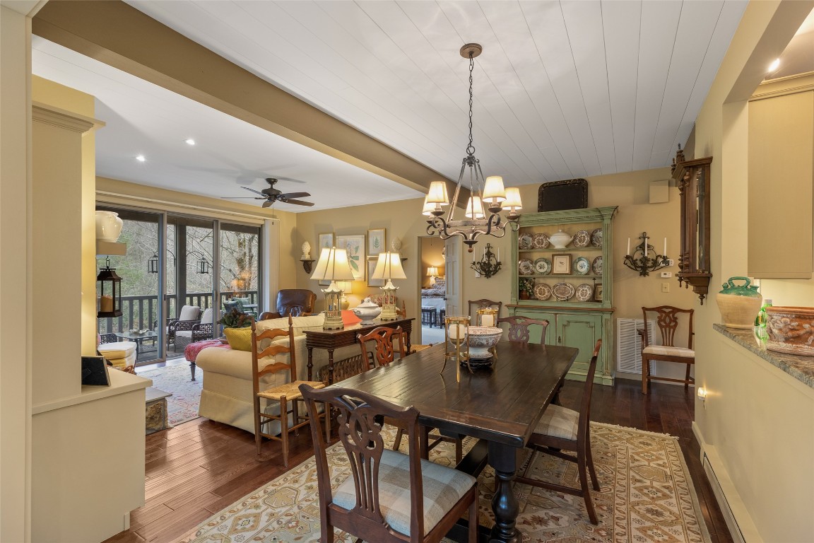 227 Chestnut Cove 6D