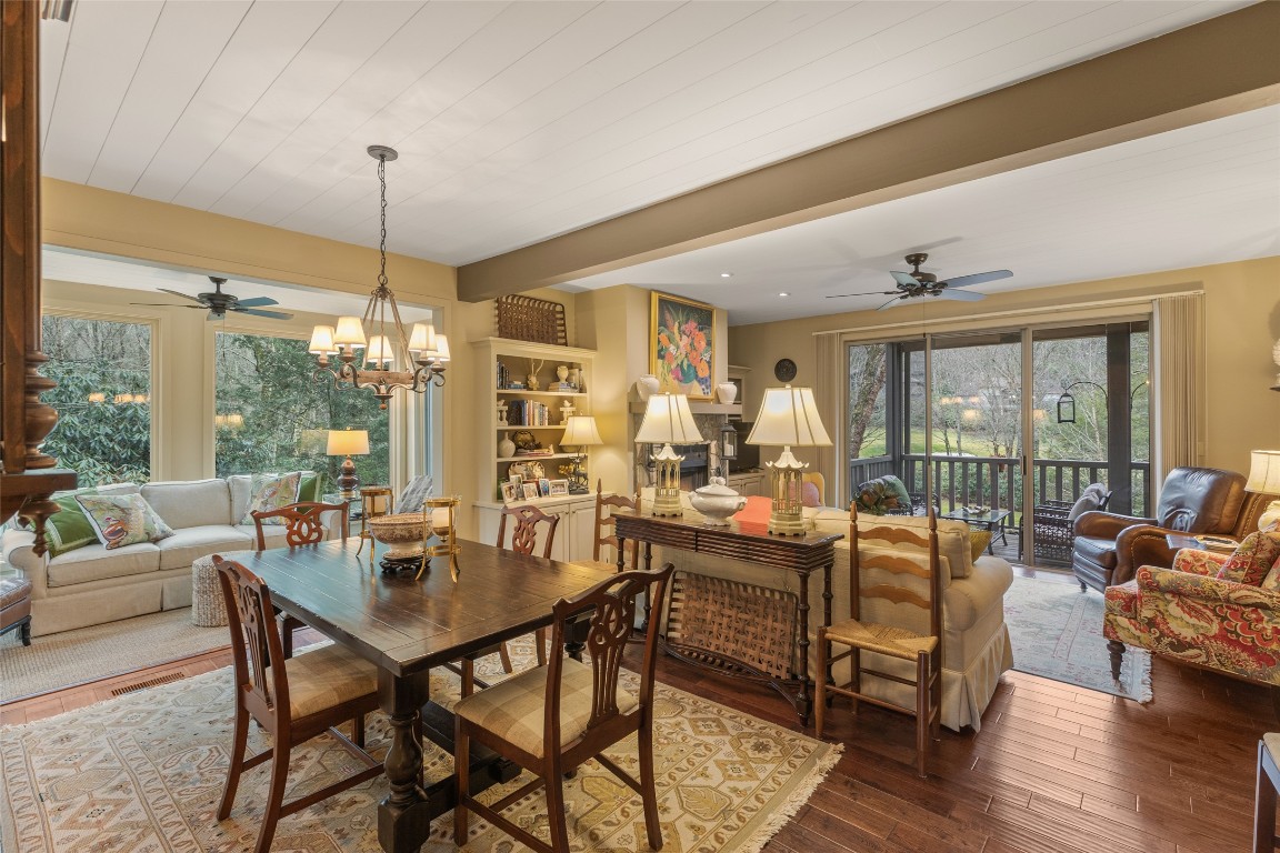 227 Chestnut Cove 6D