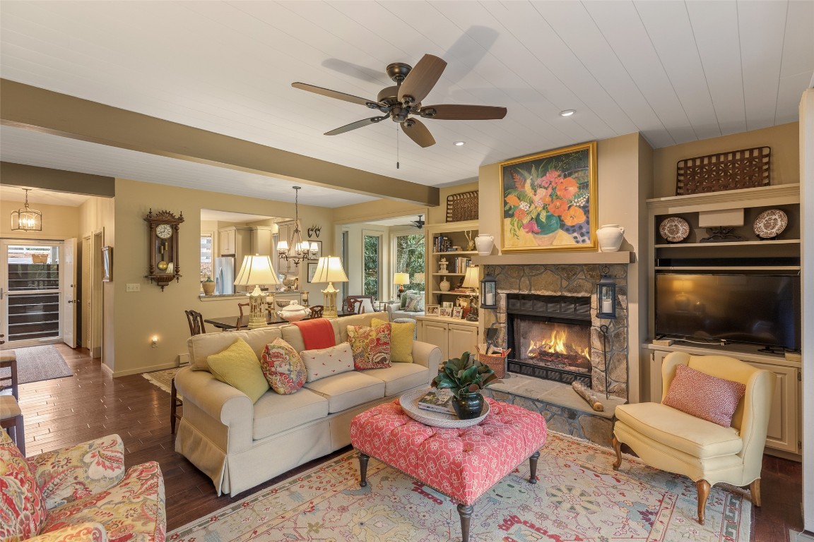 227 Chestnut Cove 6D