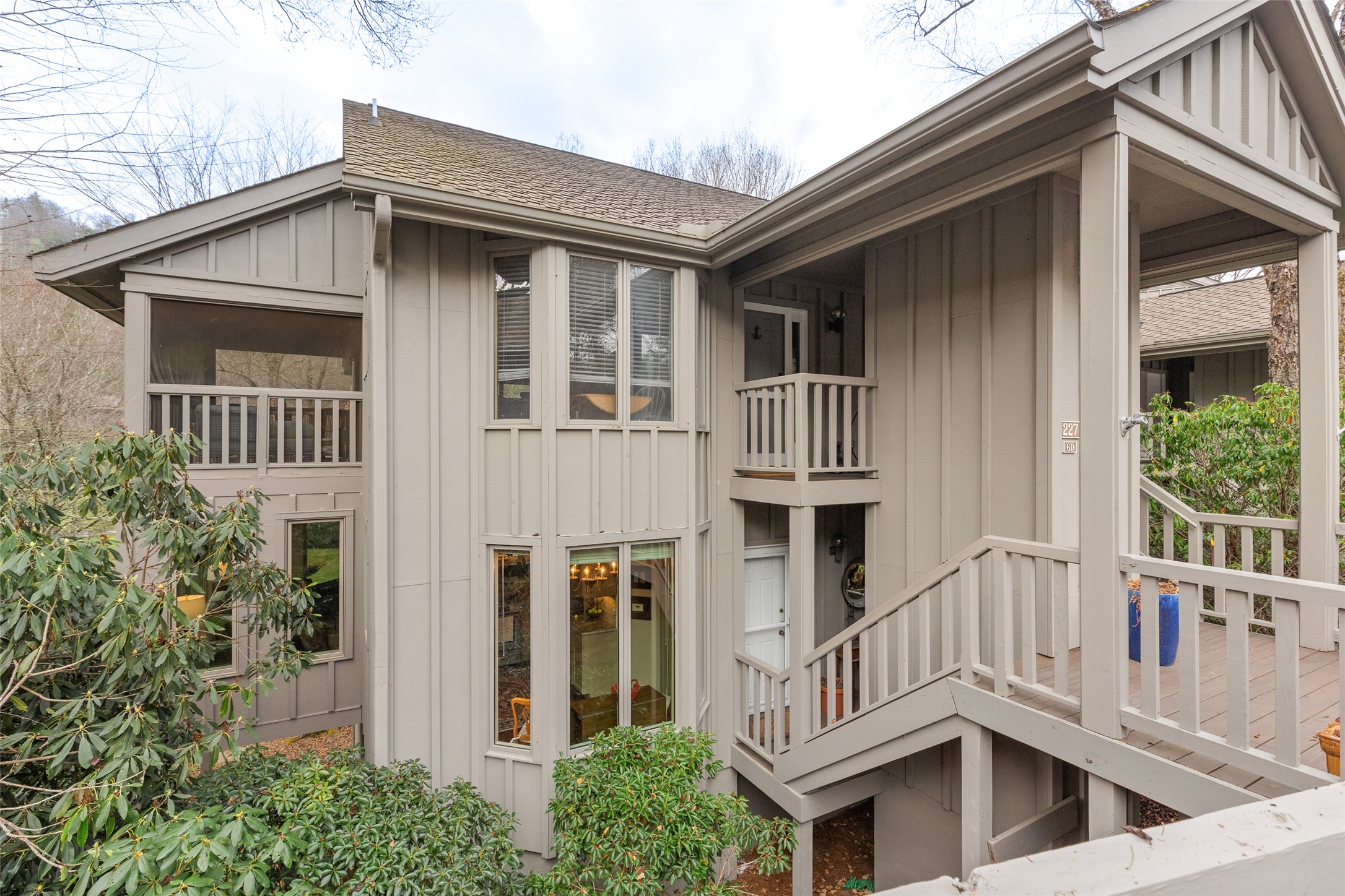 227 Chestnut Cove 6D