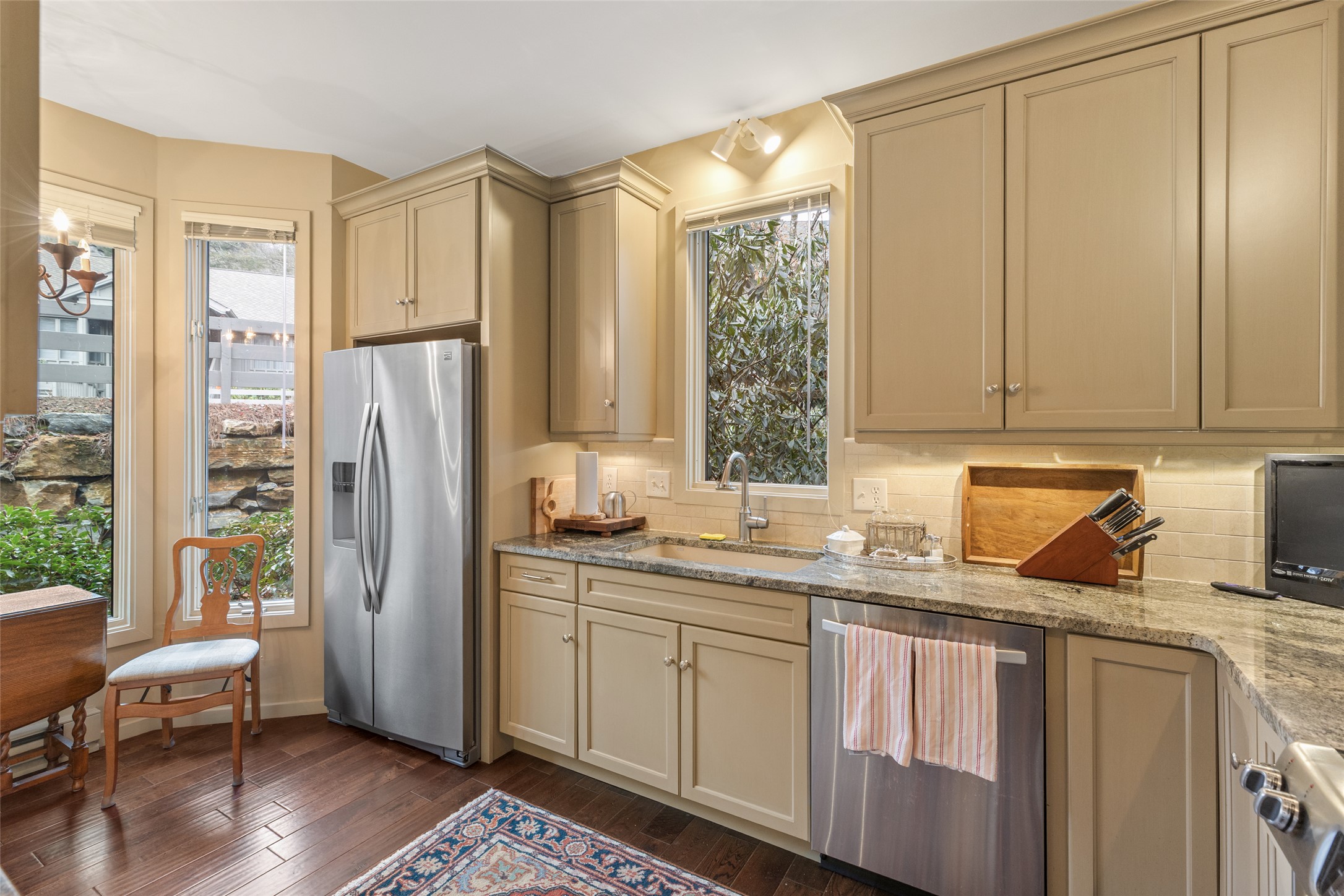 227 Chestnut Cove 6D