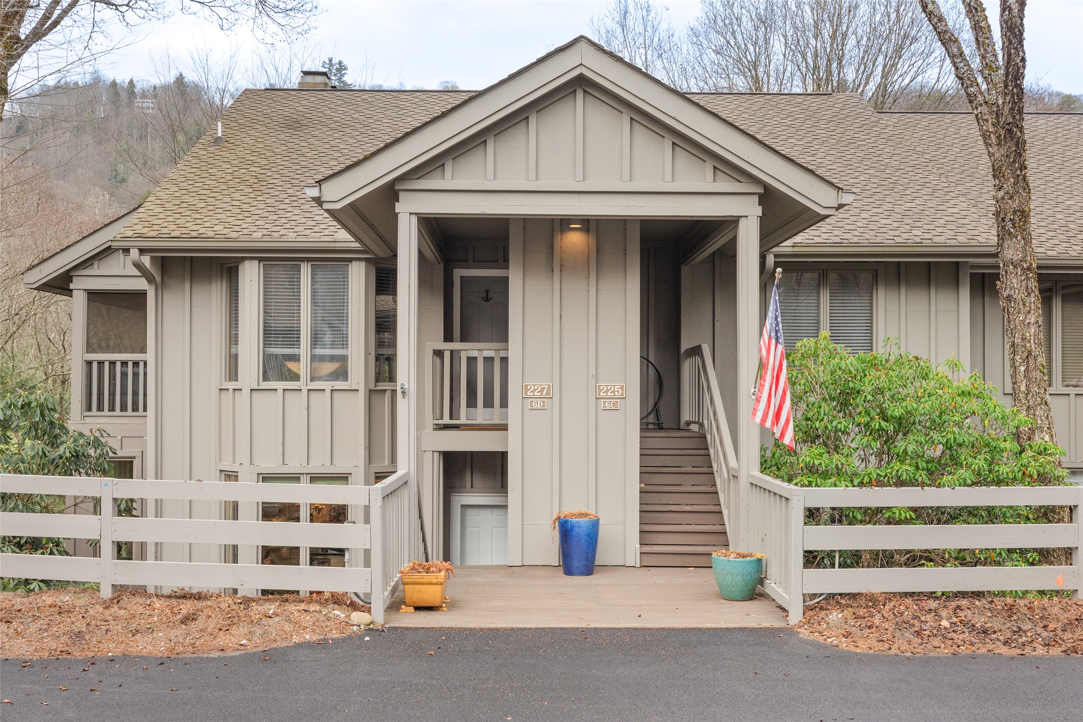 227 Chestnut Cove 6D