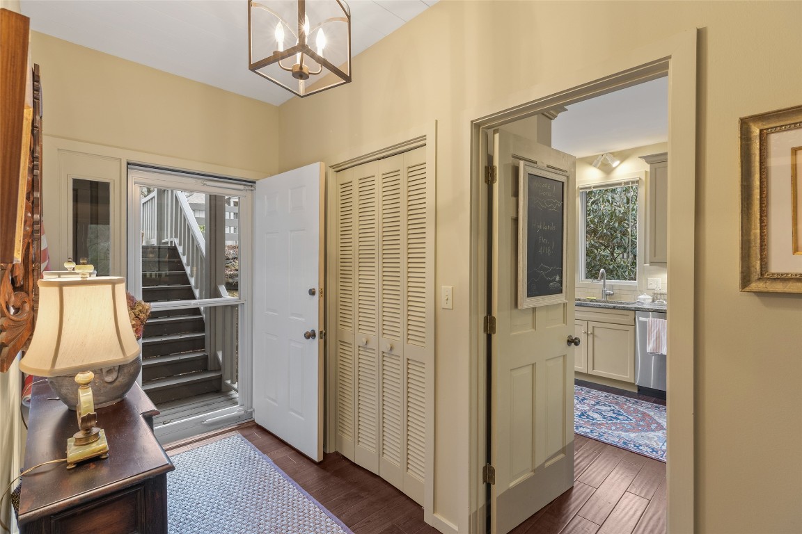 227 Chestnut Cove 6D