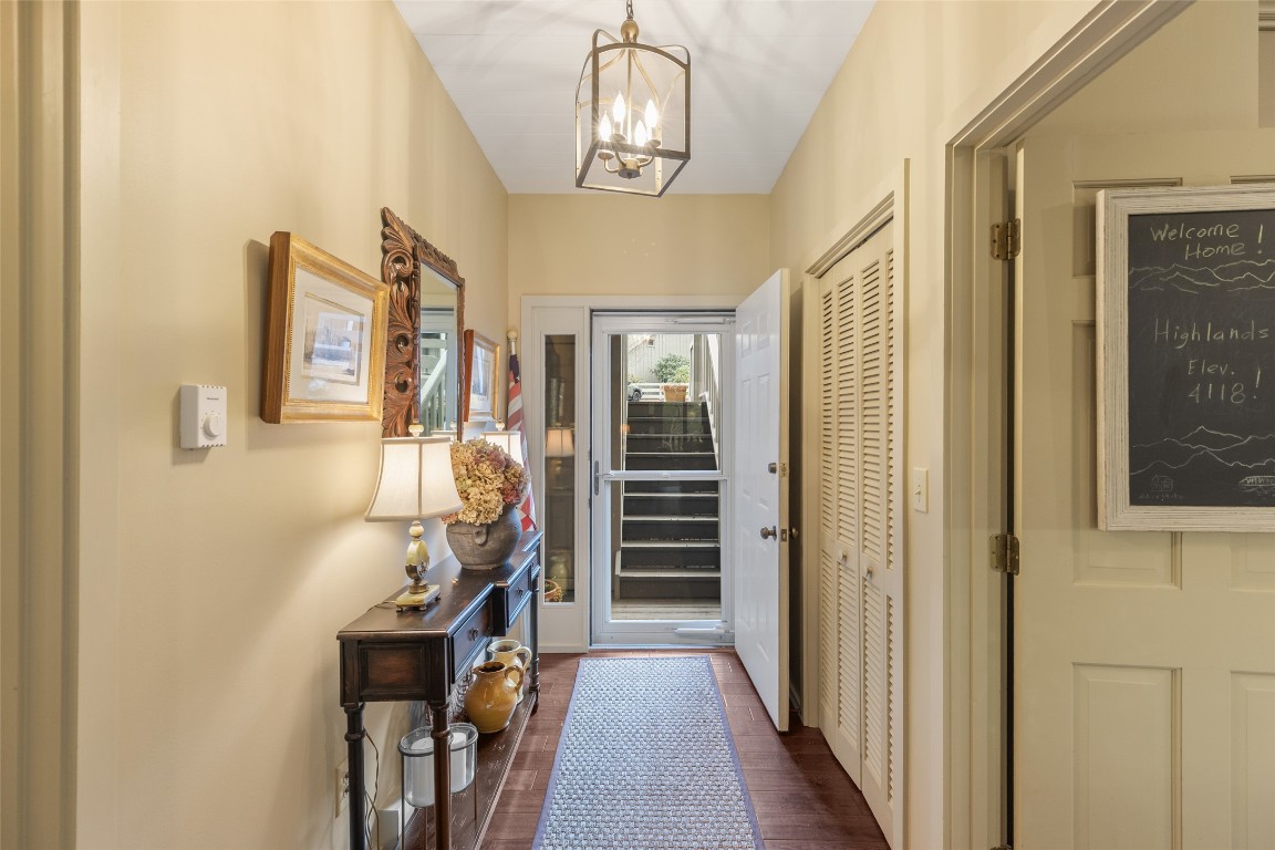 227 Chestnut Cove 6D