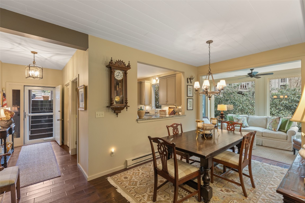 227 Chestnut Cove 6D