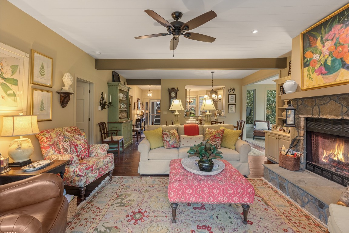 227 Chestnut Cove 6D