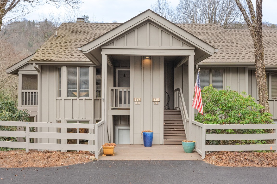 227 Chestnut Cove 6D