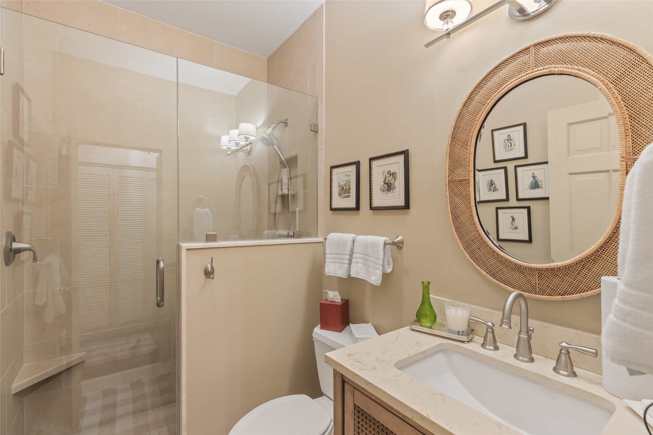 227 Chestnut Cove 6D