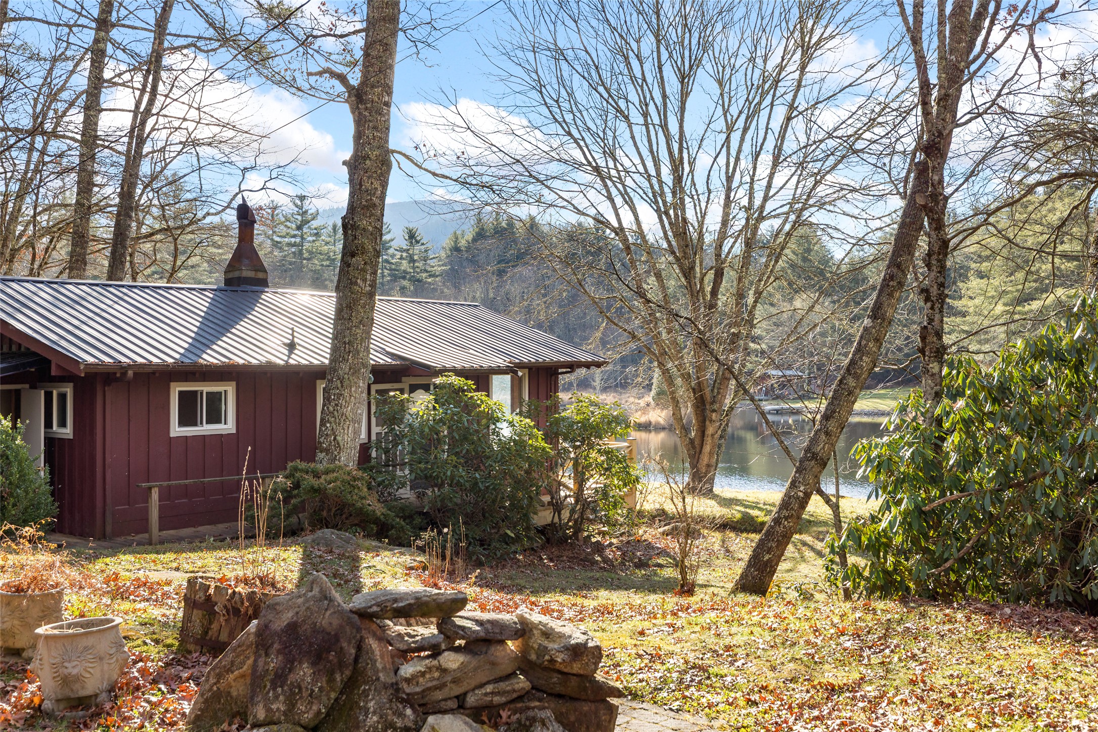 24 Flintlock Road
