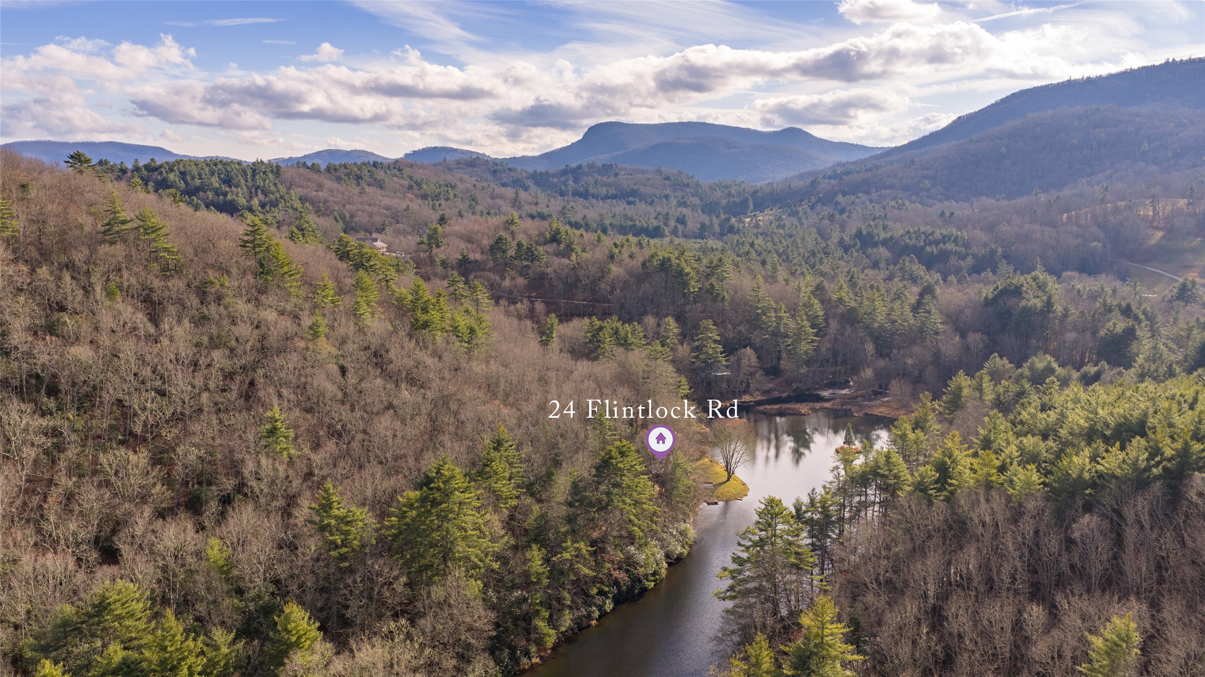 24 Flintlock Road