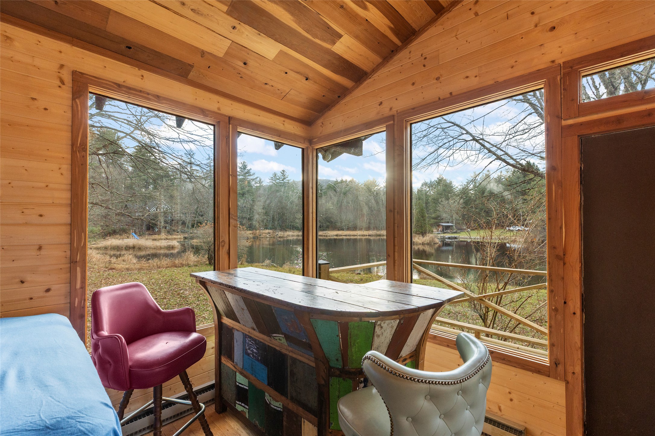 24 Flintlock Road