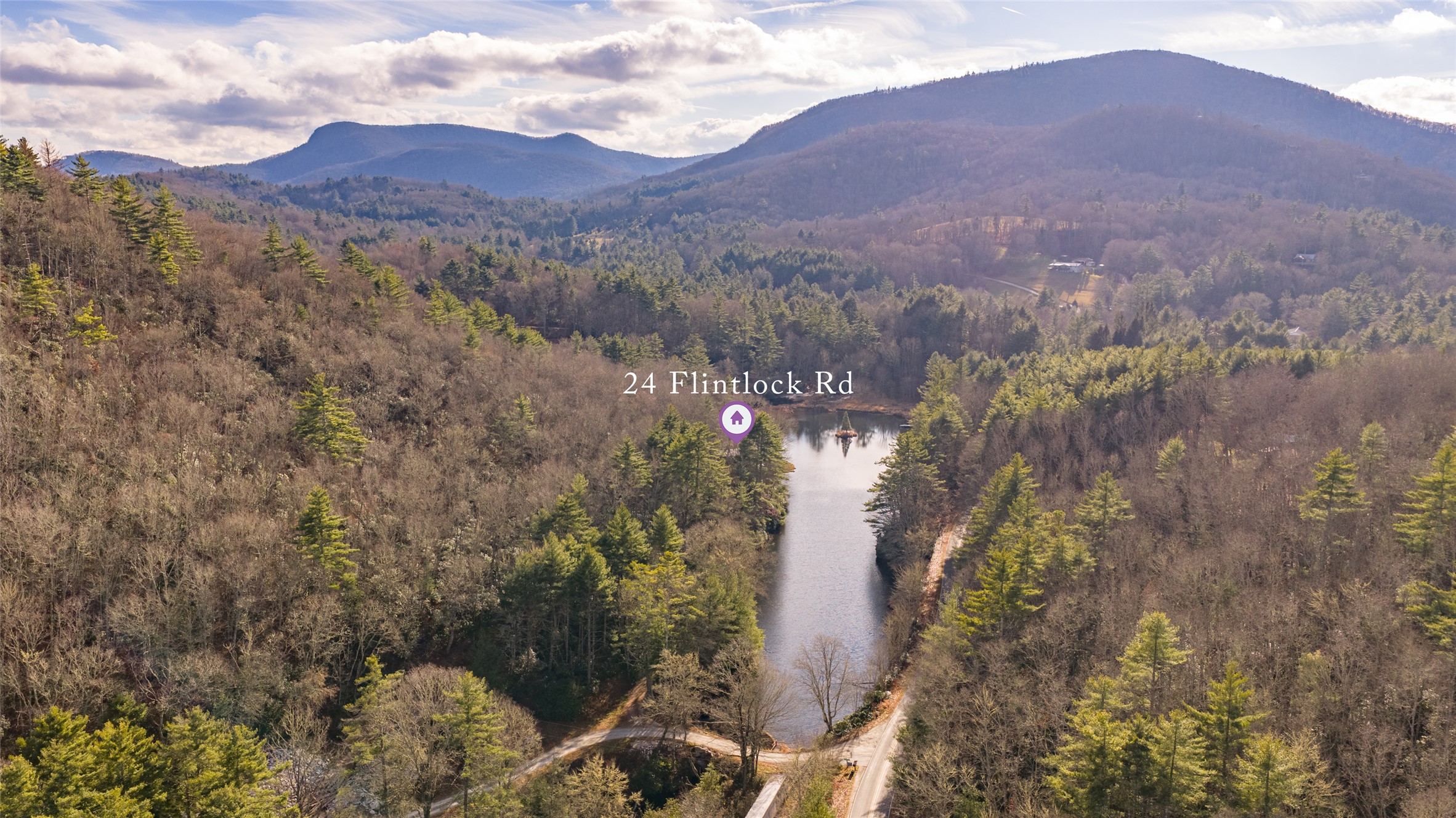 24 Flintlock Road