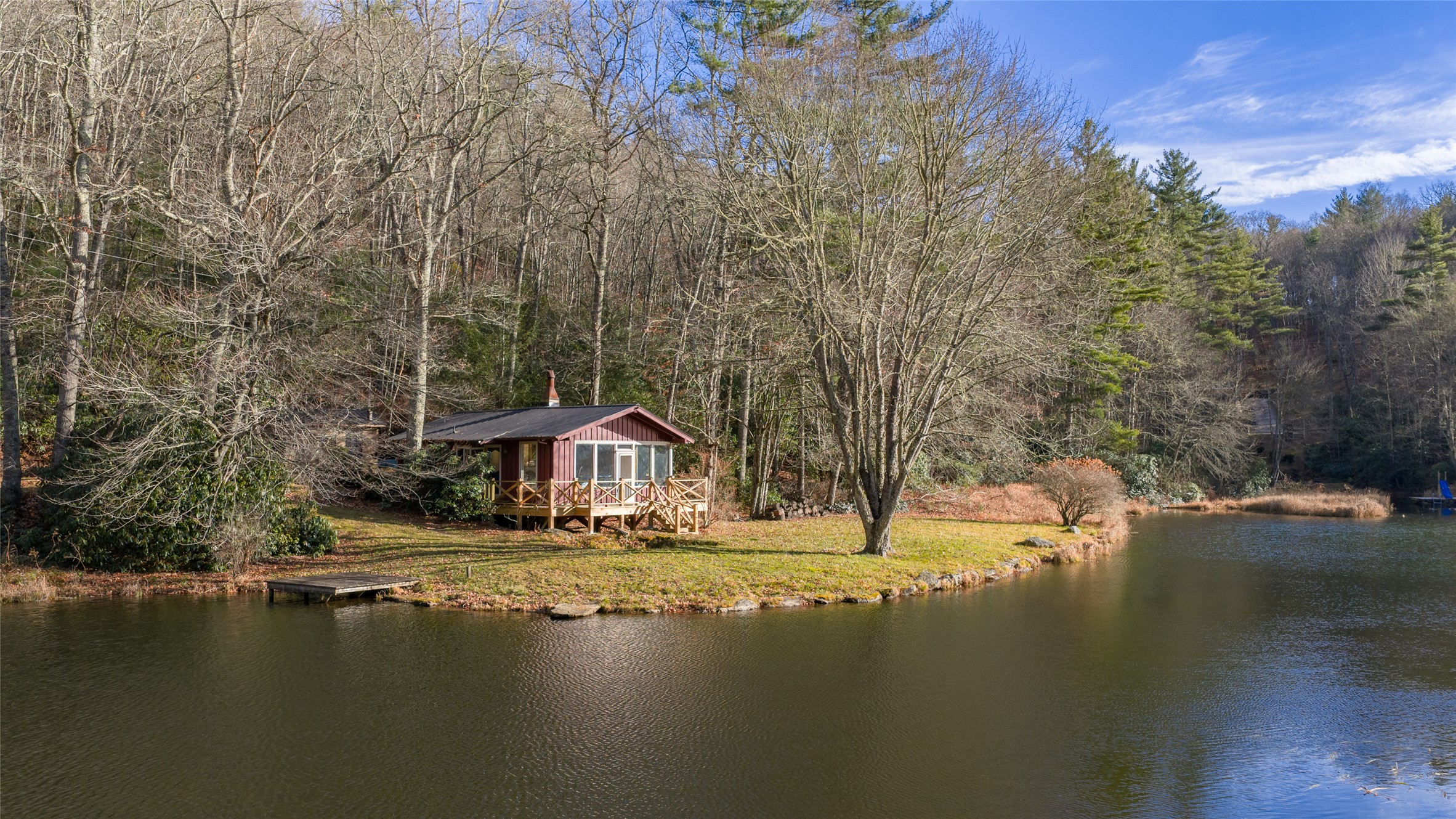 24 Flintlock Road