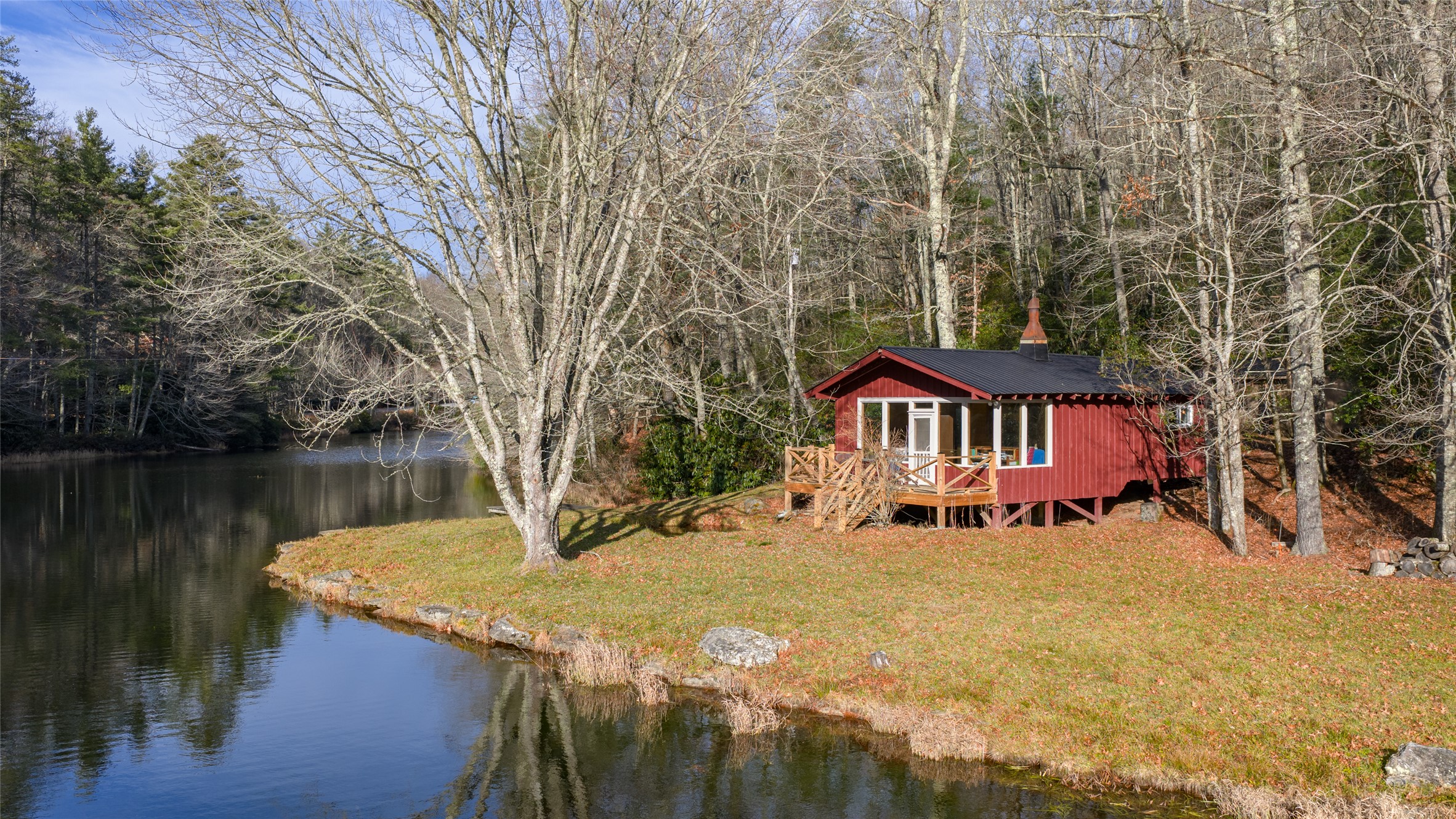 24 Flintlock Road