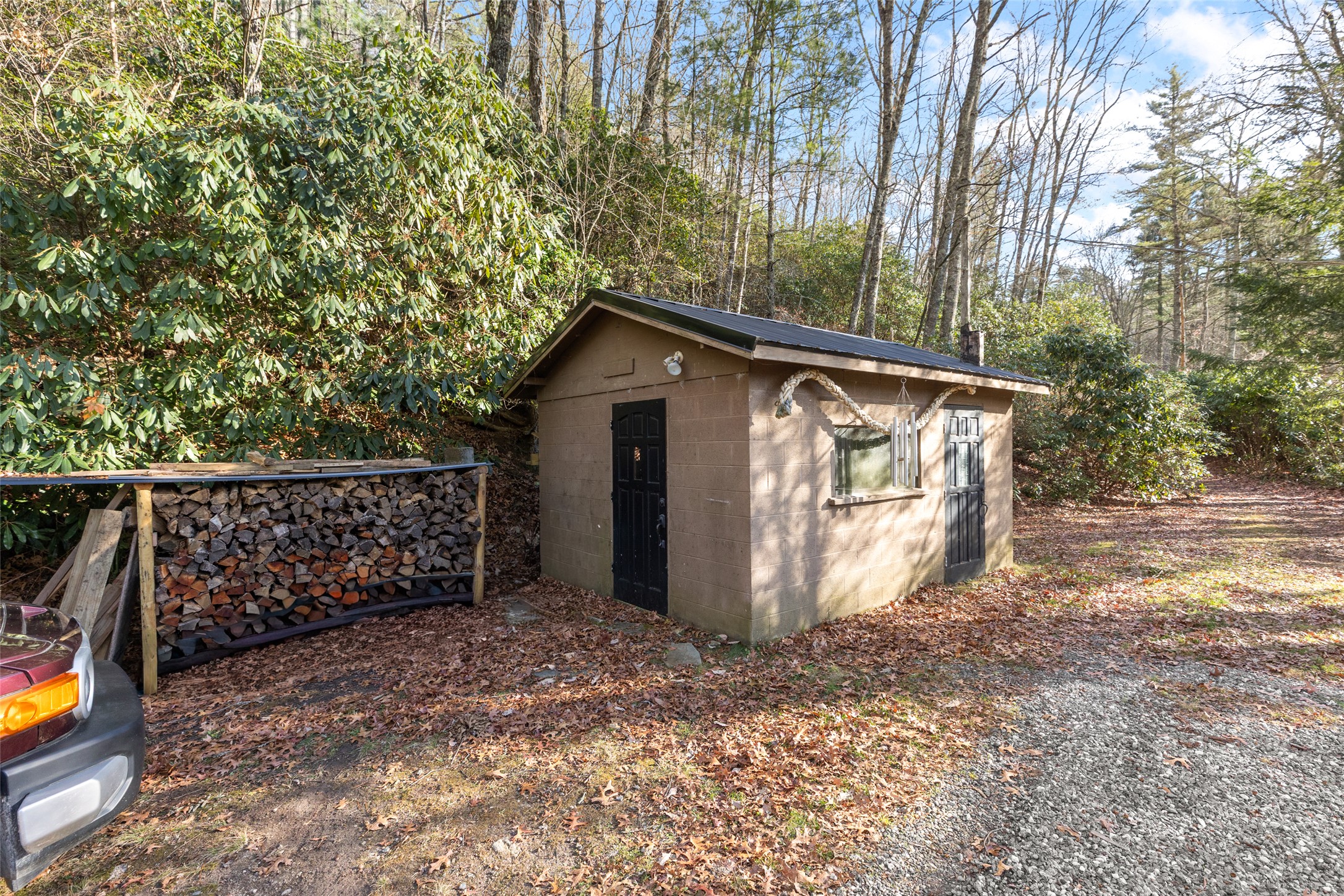 24 Flintlock Road