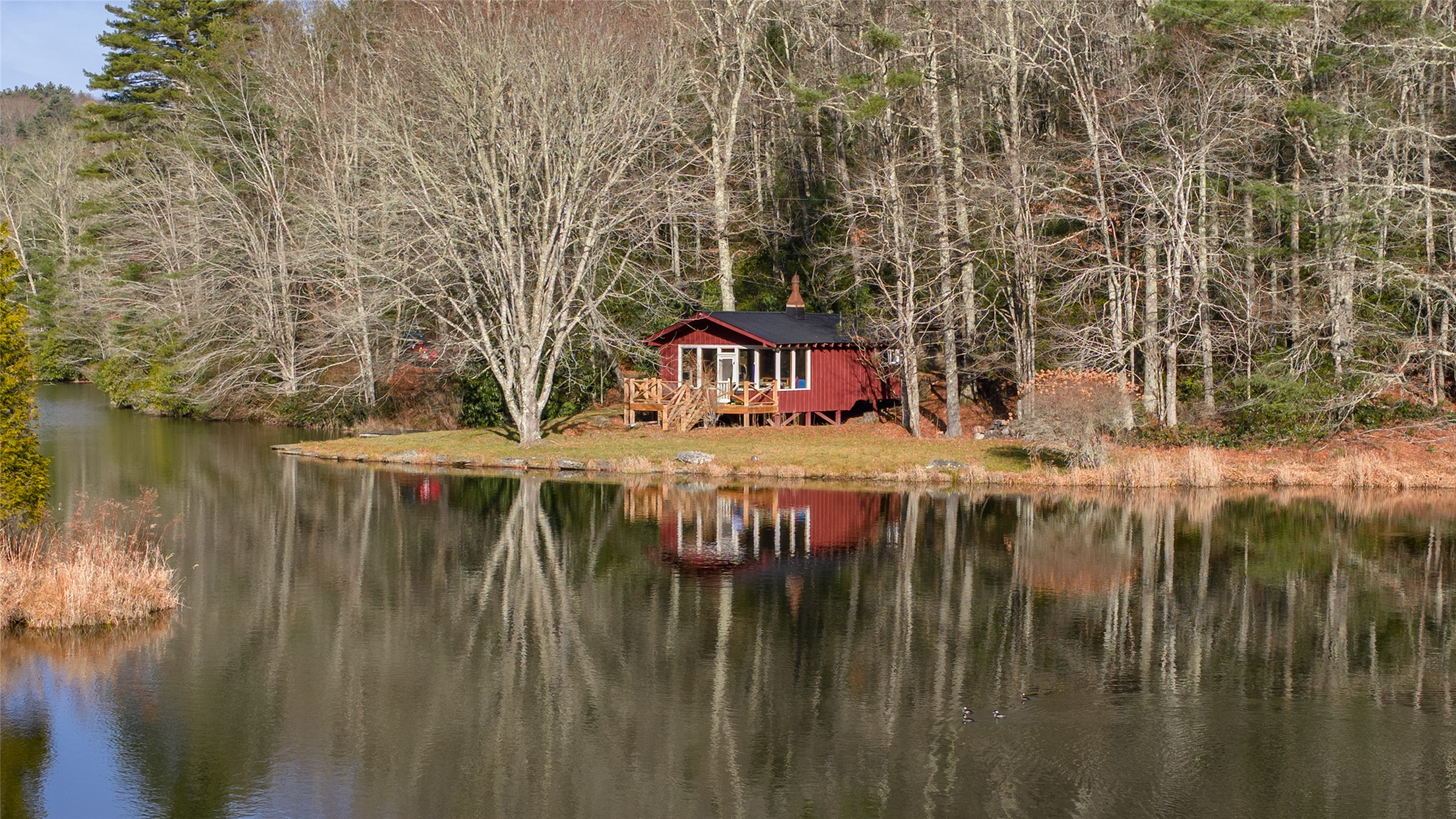 24 Flintlock Road