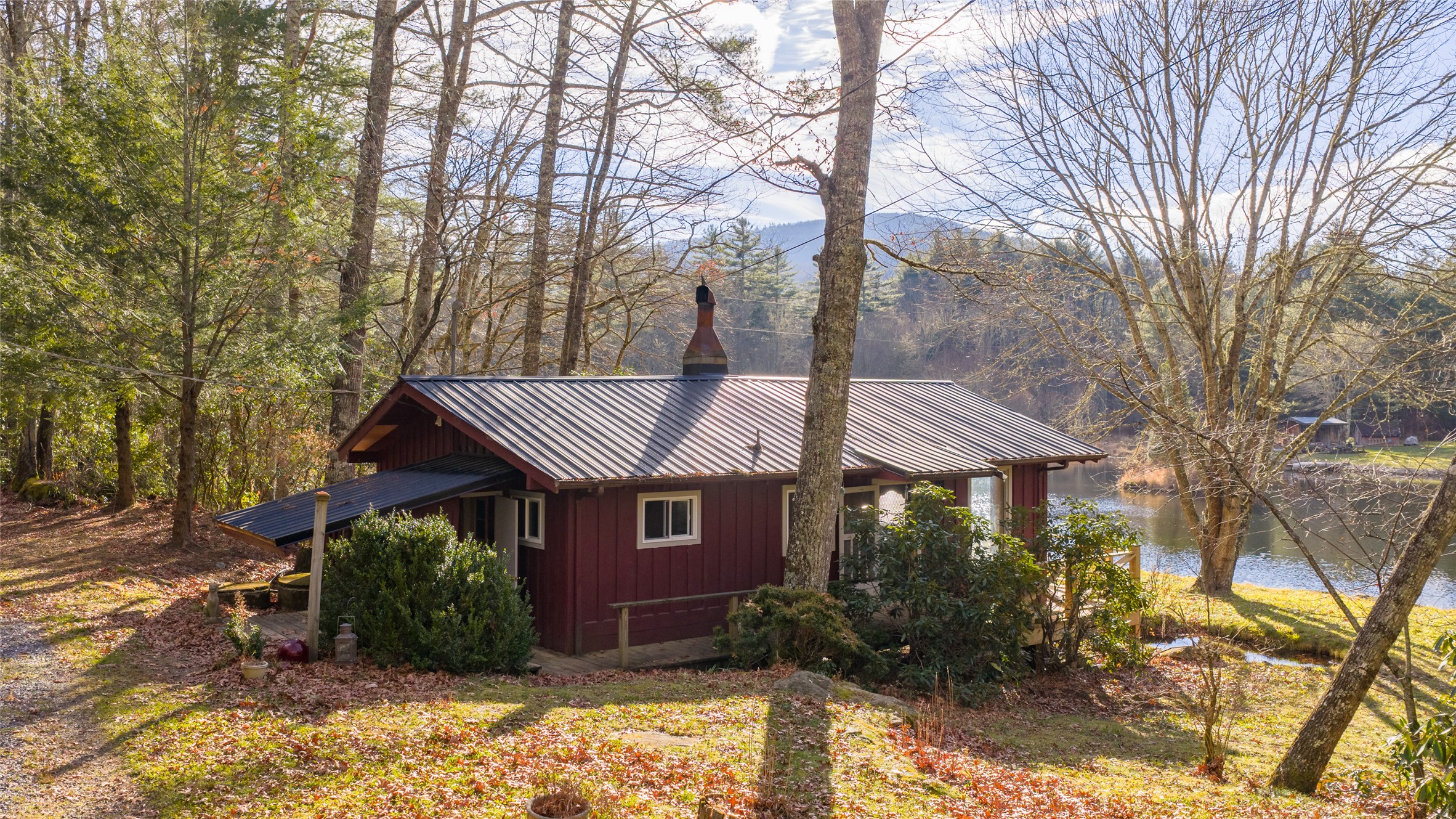 24 Flintlock Road