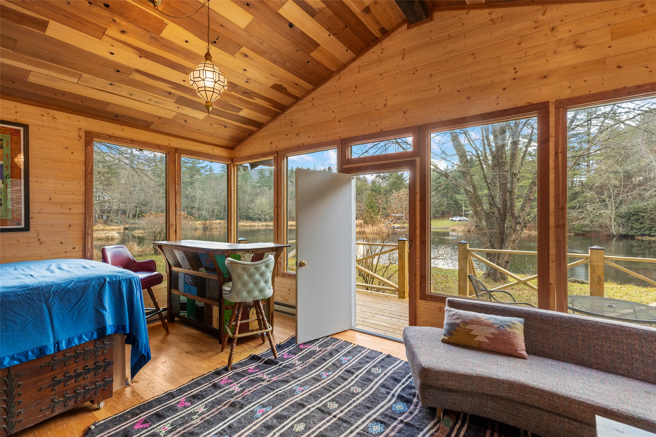 24 Flintlock Road