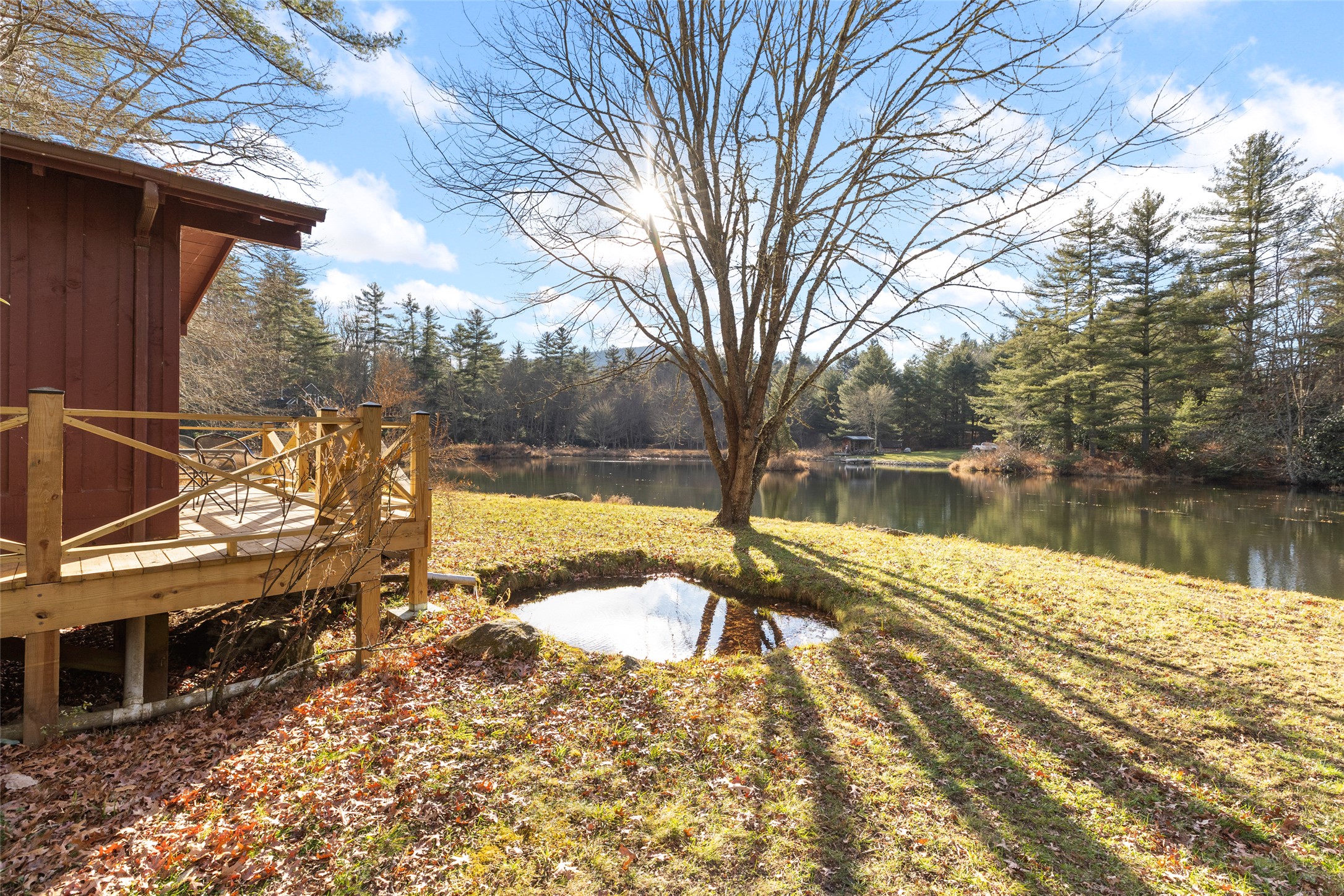 24 Flintlock Road