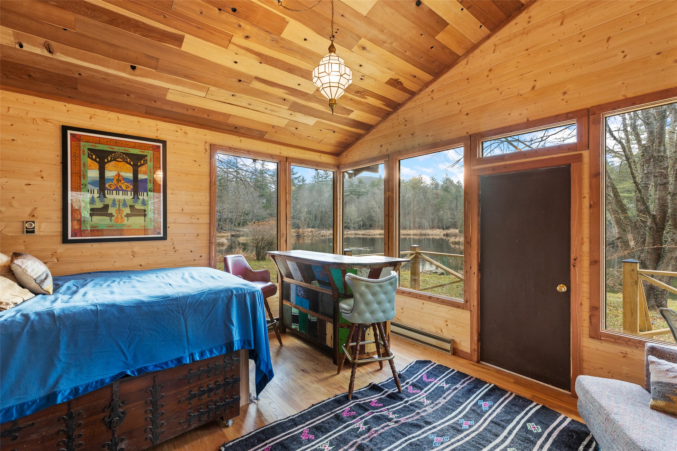 24 Flintlock Road